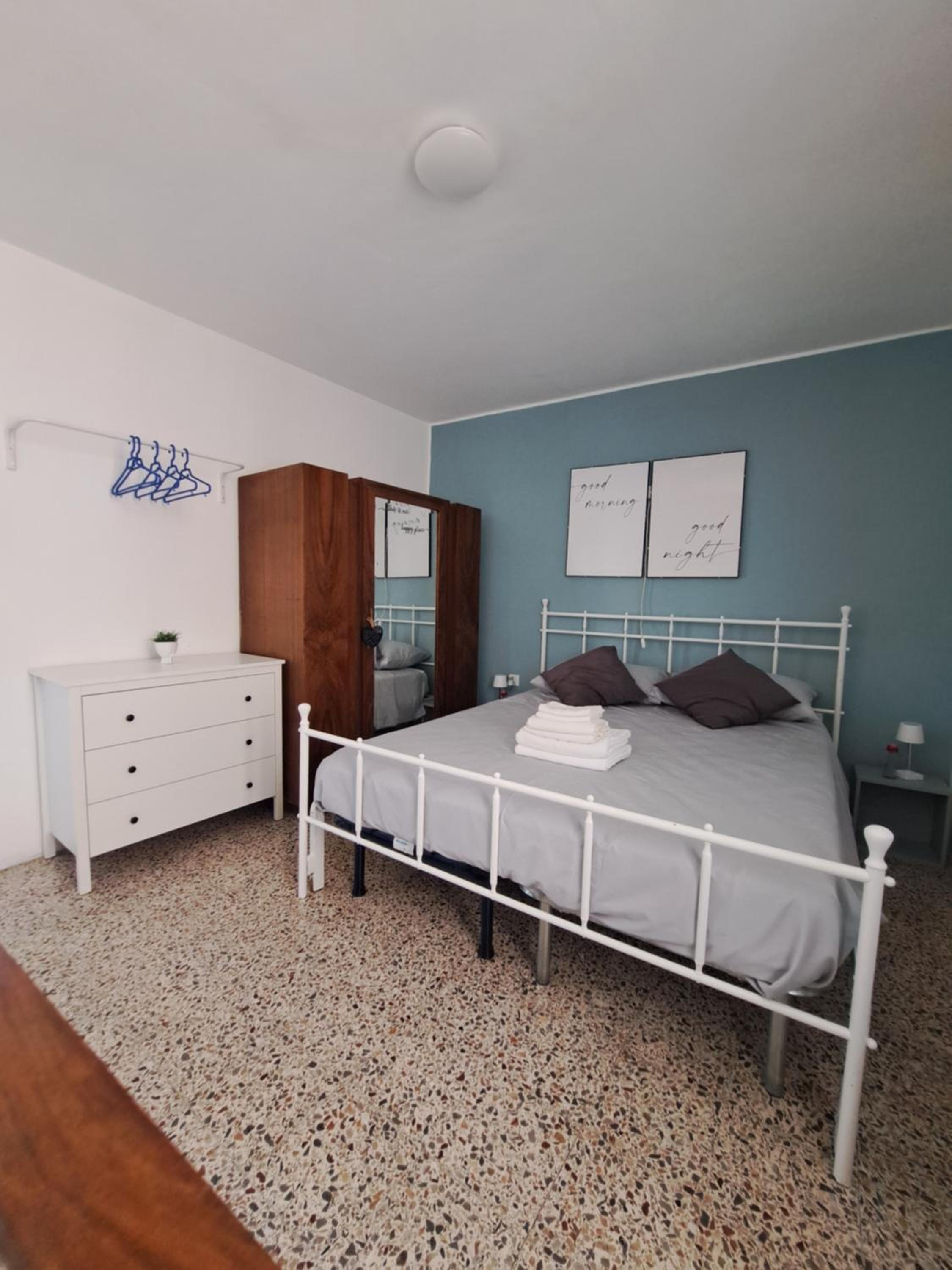 Two-Bedroom House photo 2