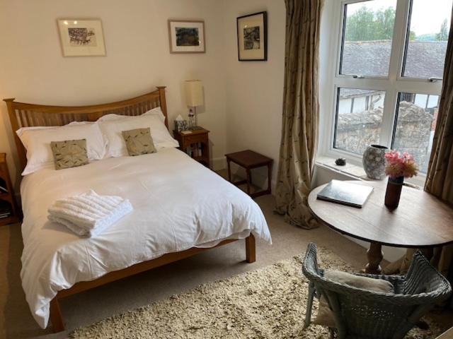 Large Twin Room photo 1