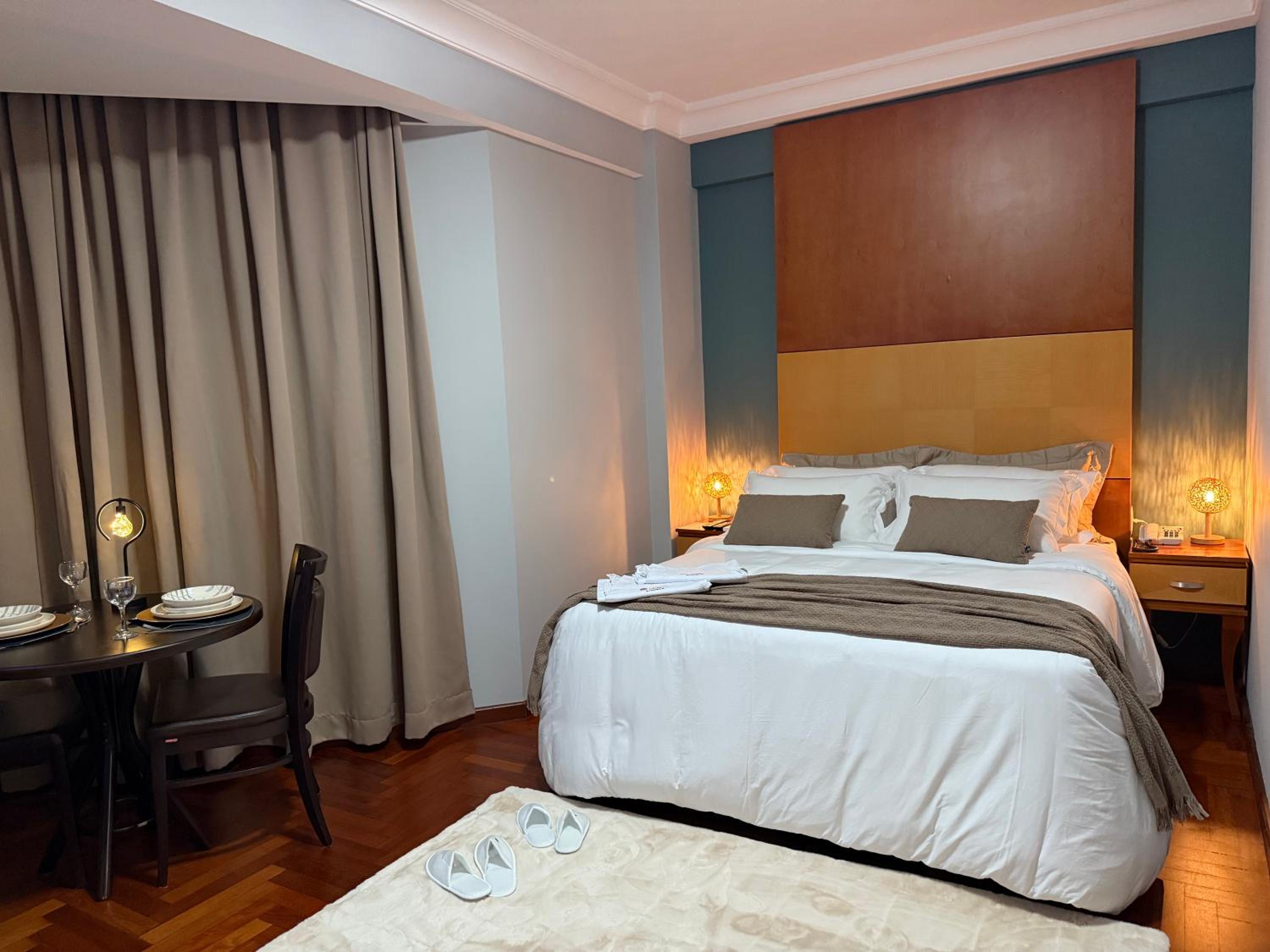 Presidential Suite photo 1