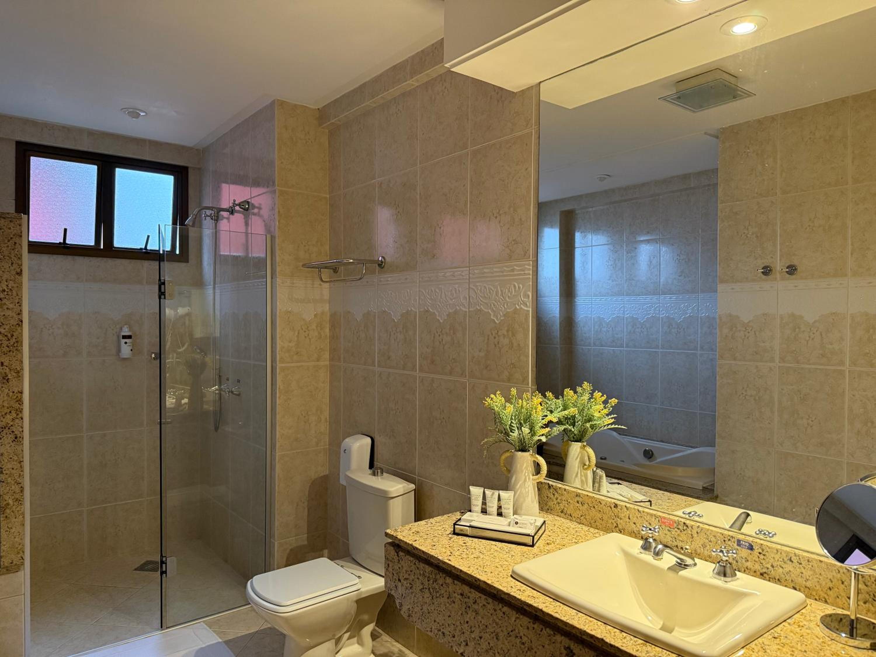 Presidential Suite photo 2