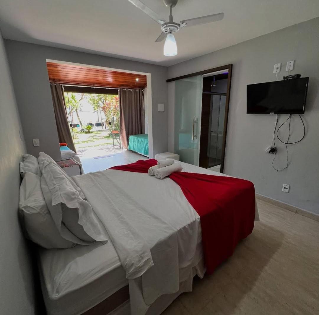 Quadruple Room with Sea View photo 1