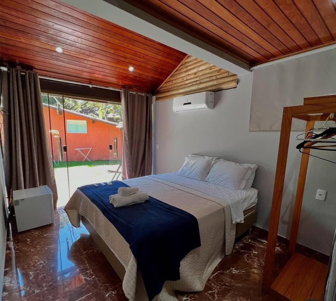 Double Room with Sea View photo 2