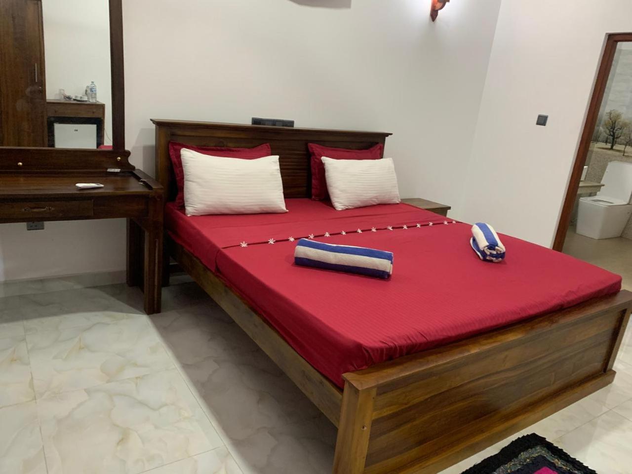 King Room with Sea View photo 3