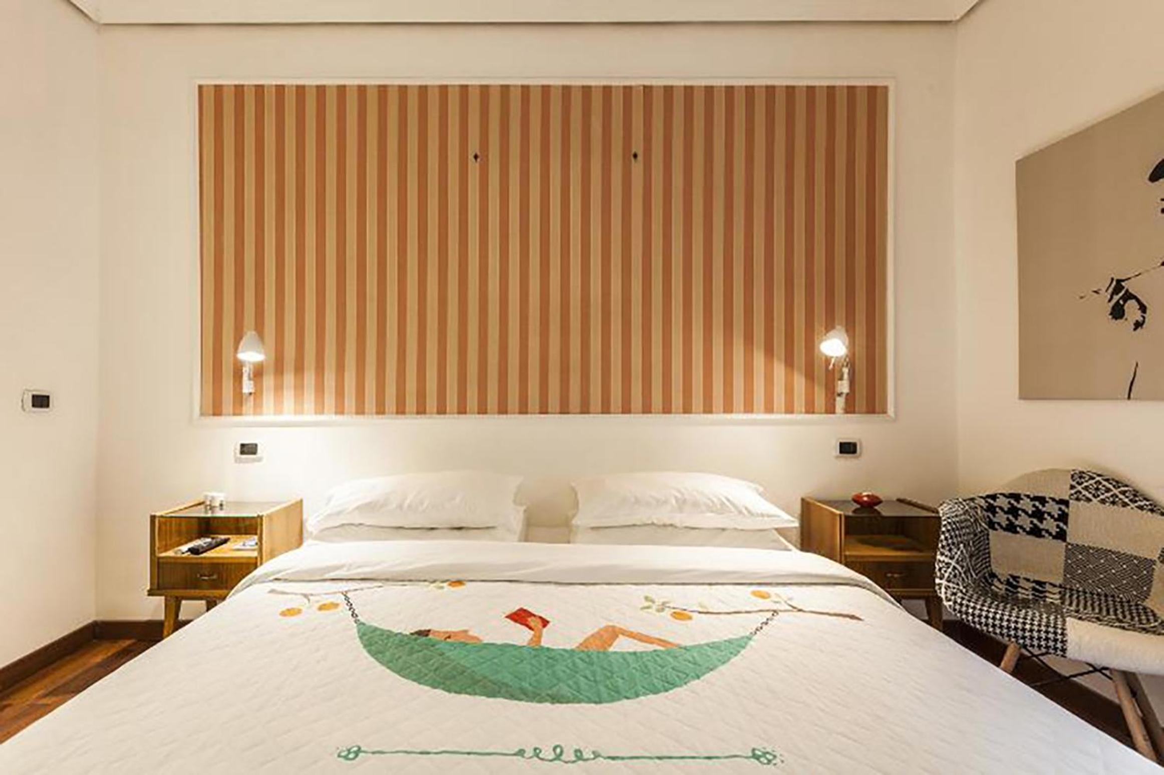 Superior Double Room photo 1