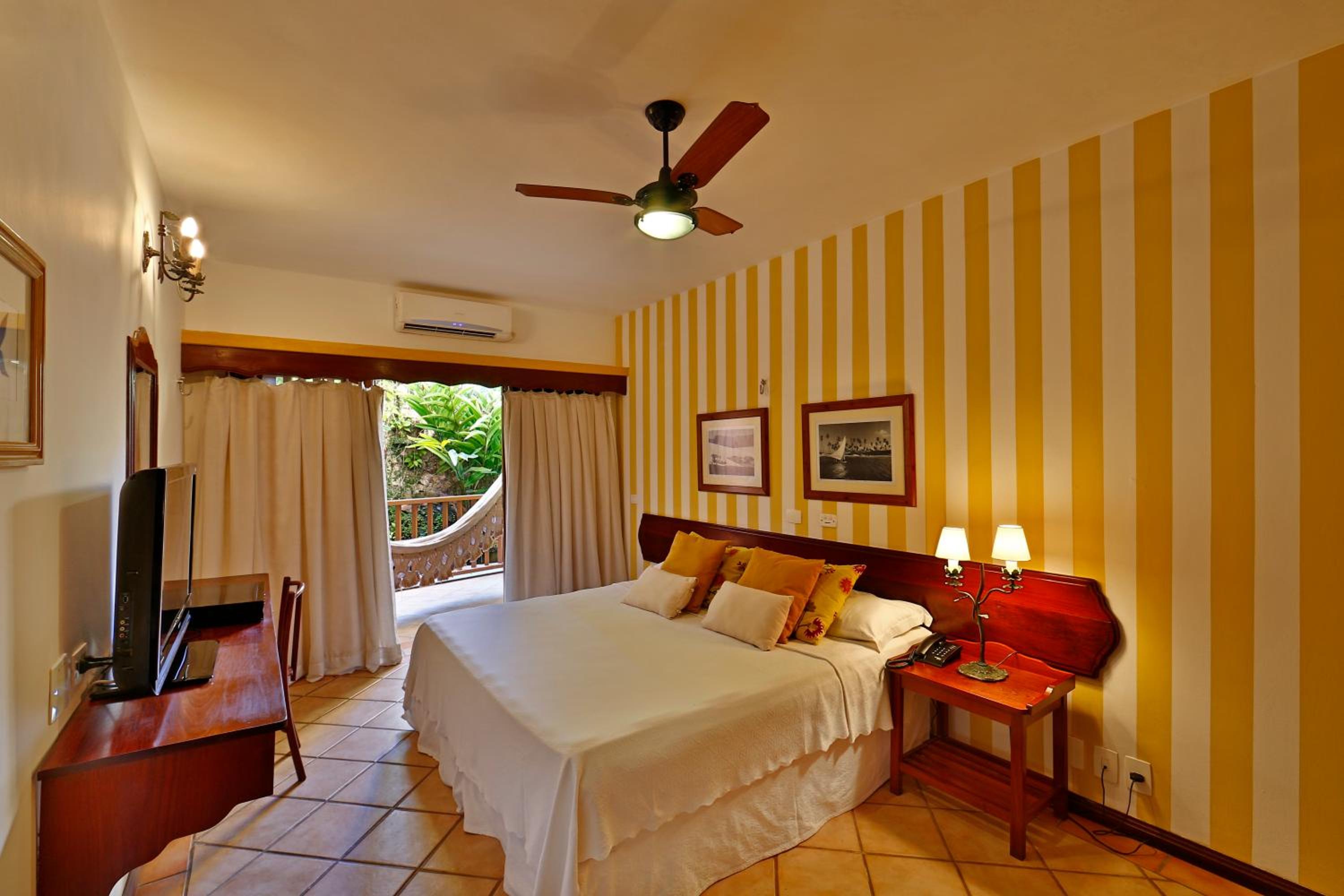 Standard Double Room - Photo 1