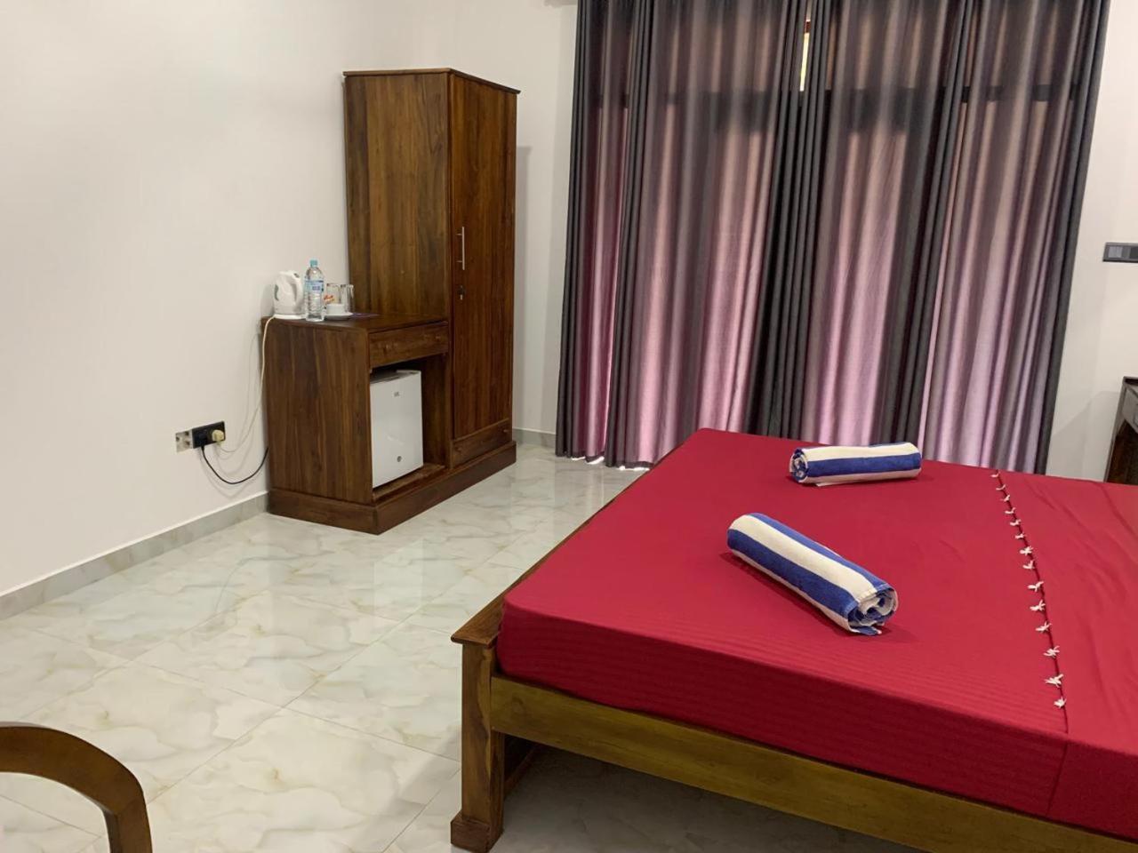 King Room with Sea View photo 2
