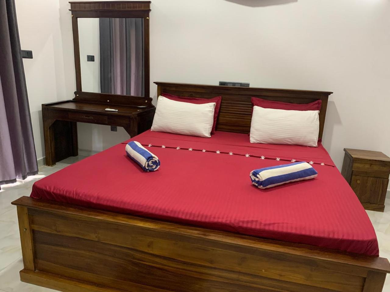 King Room with Sea View