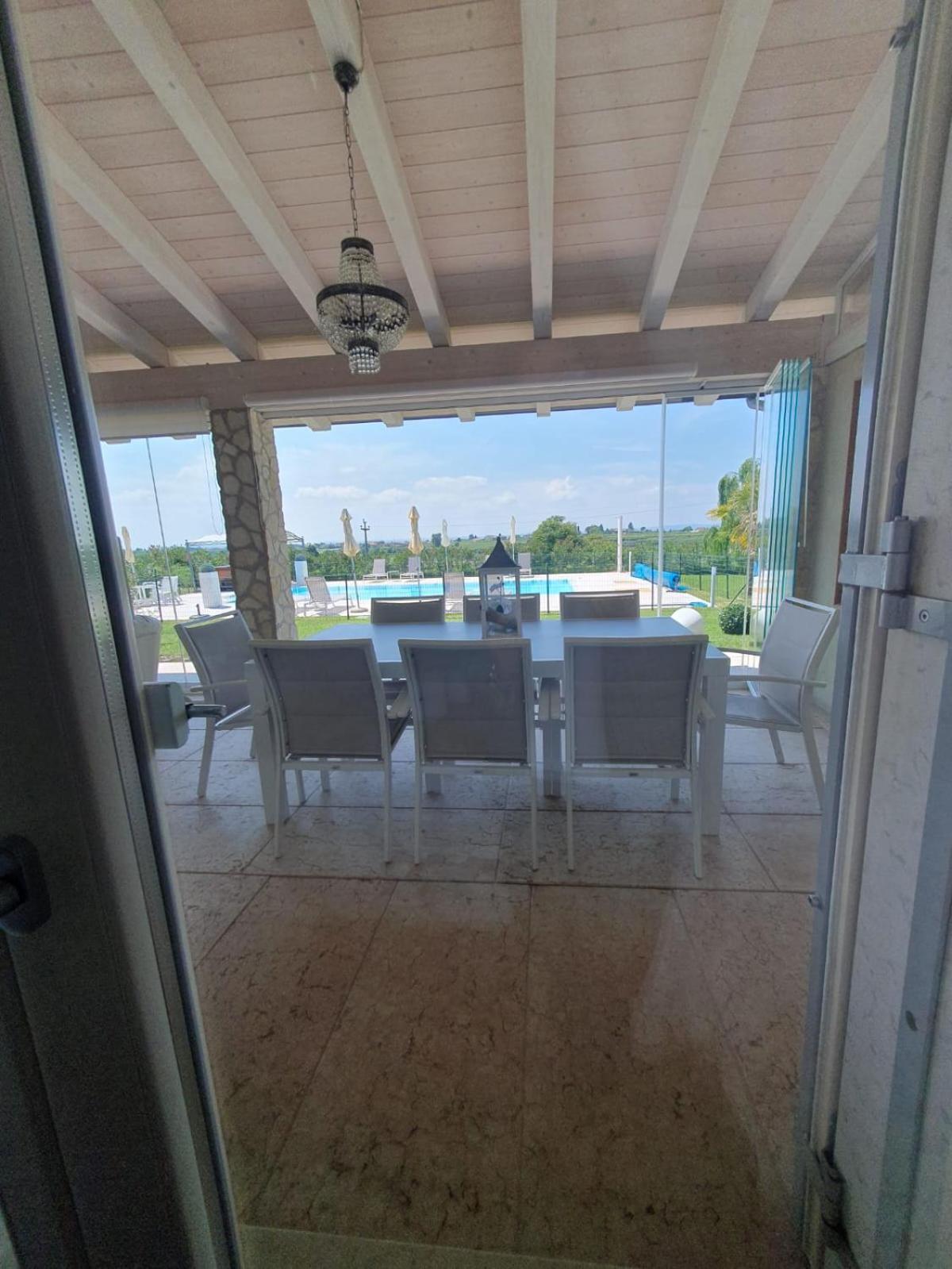 Superior Villa