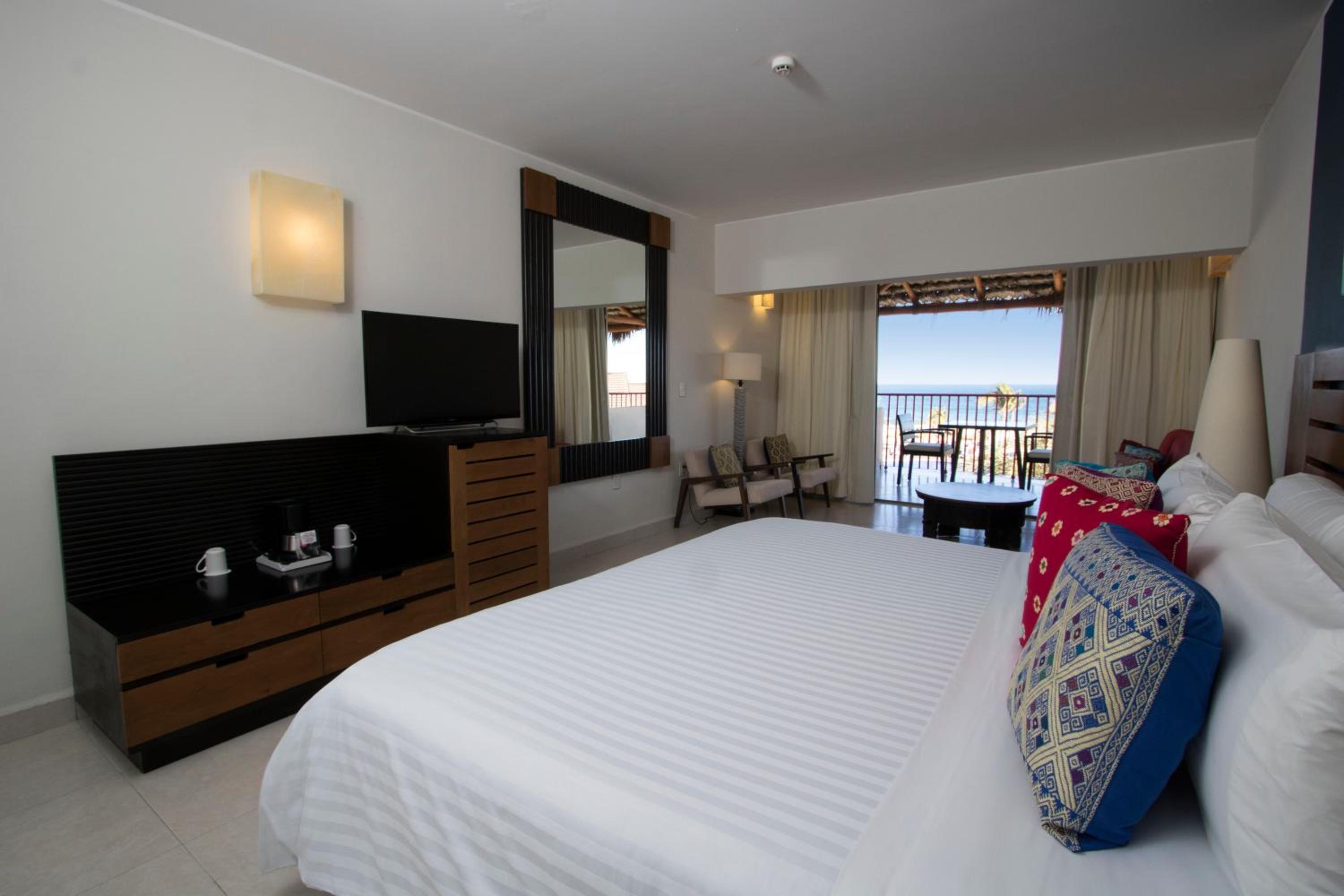 King Room with Ocean View - Photo 8
