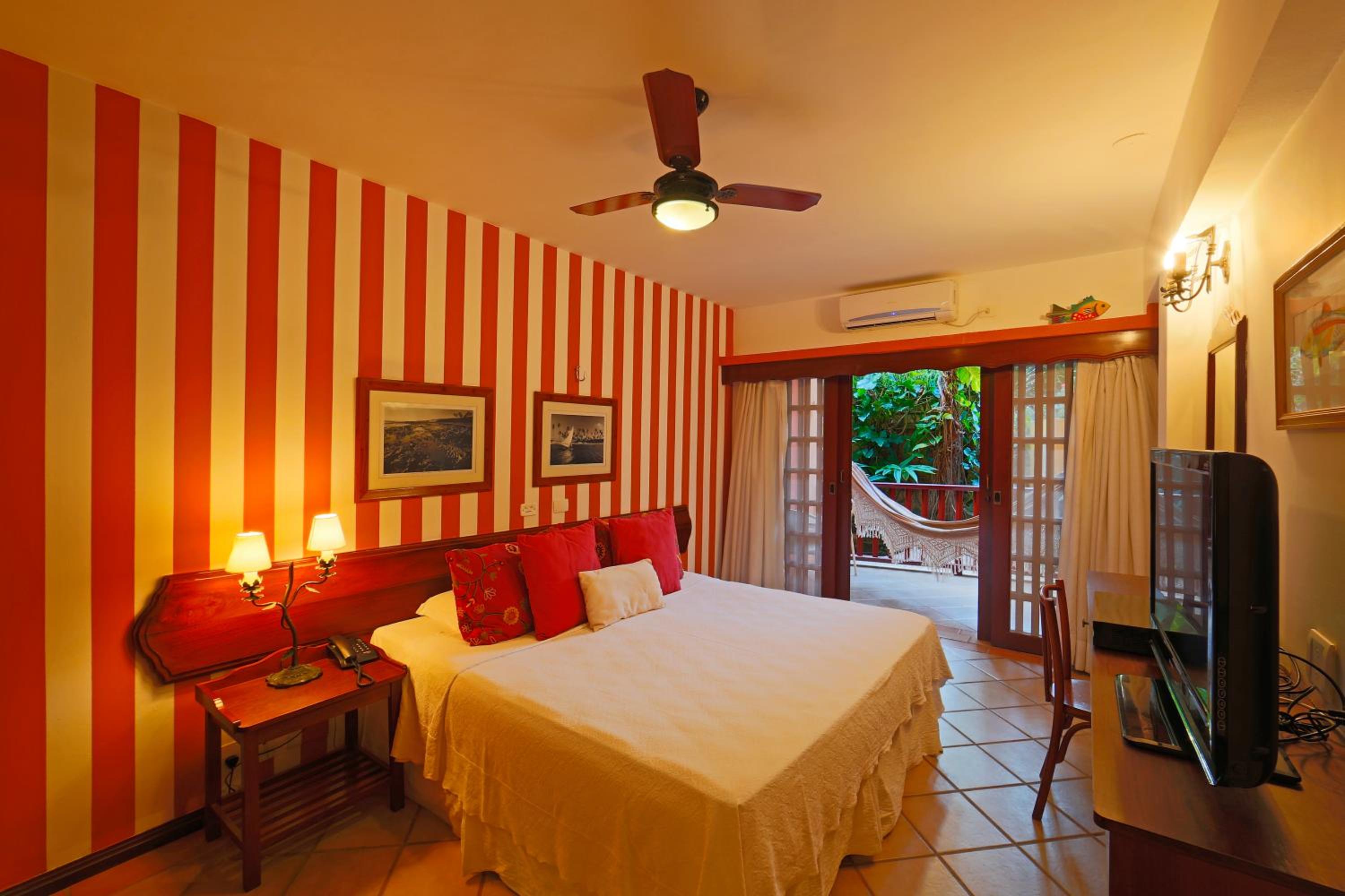 Standard Double Room - Photo 7