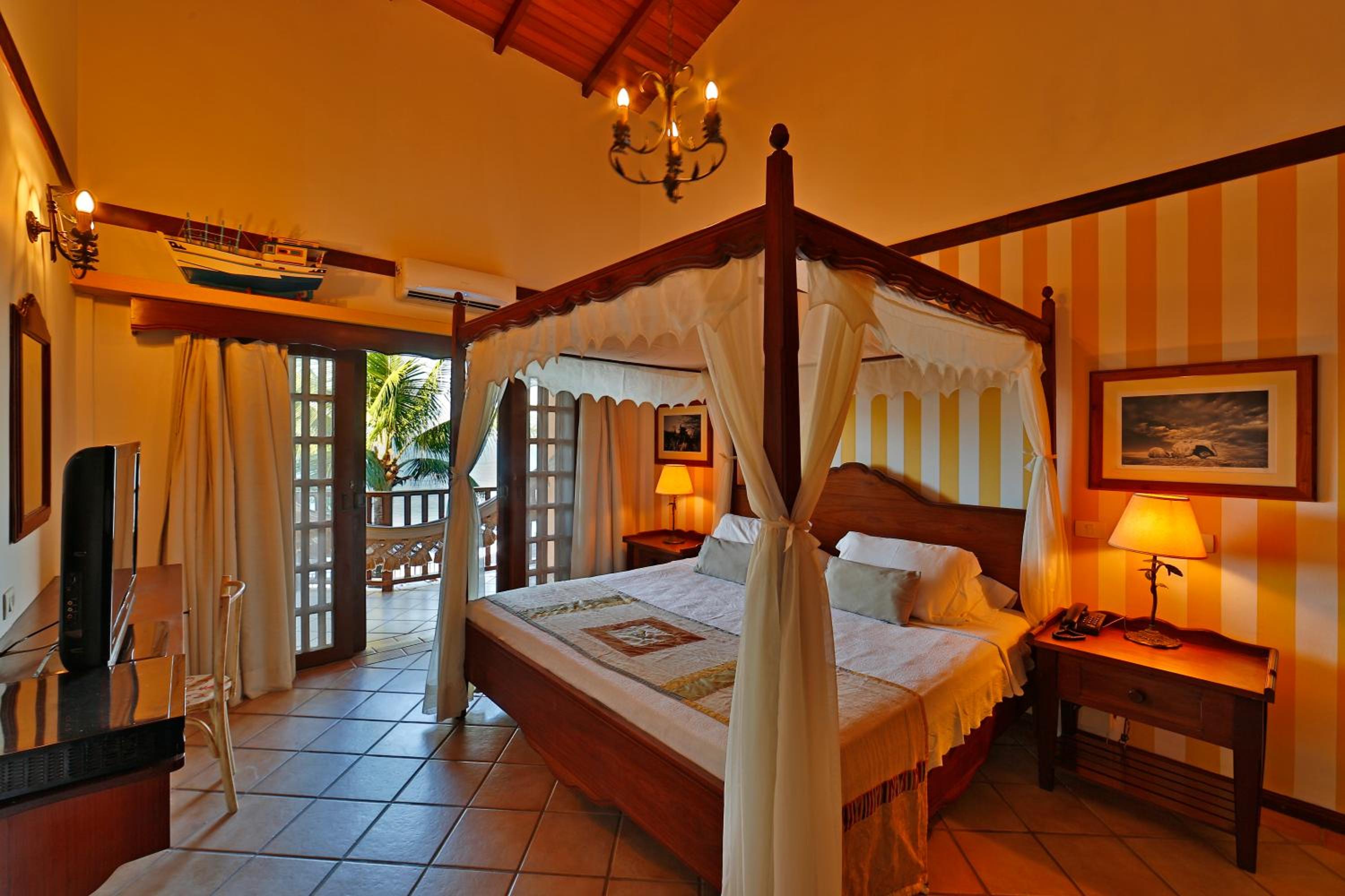 Superior Double Room - Photo 1