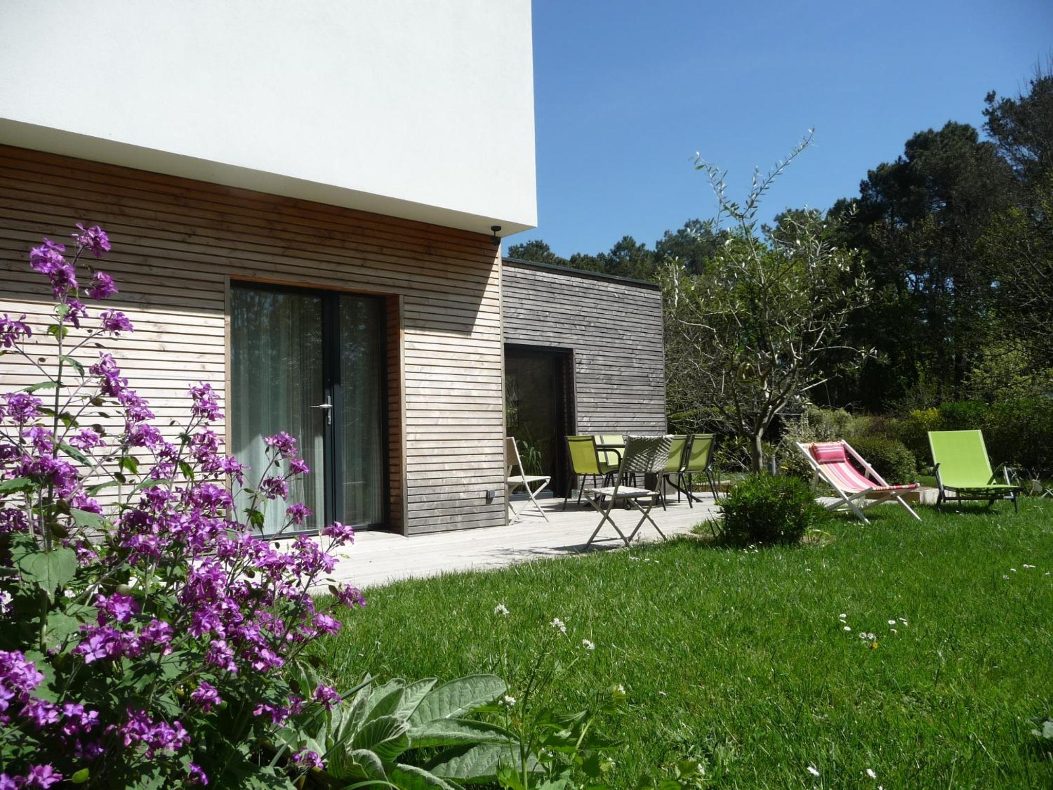 Double Room with Garden View photo 3