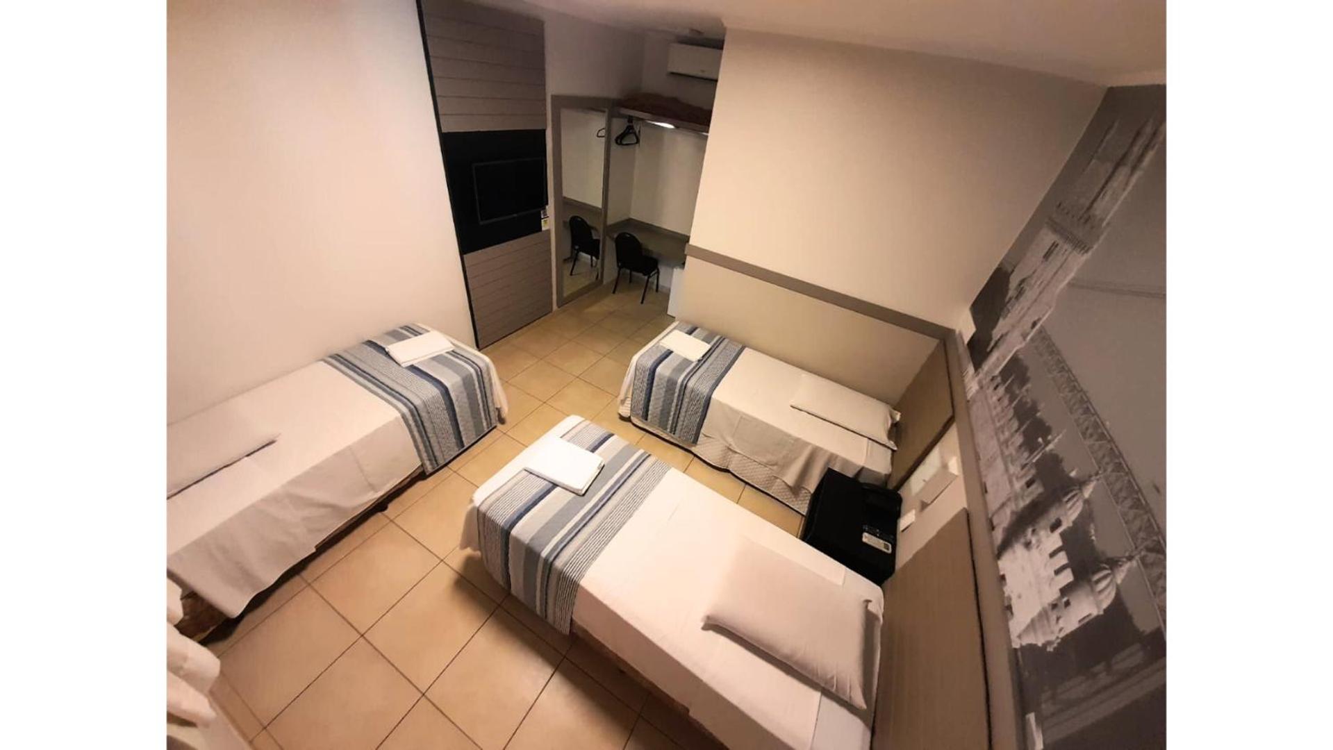 Triple Room photo 2
