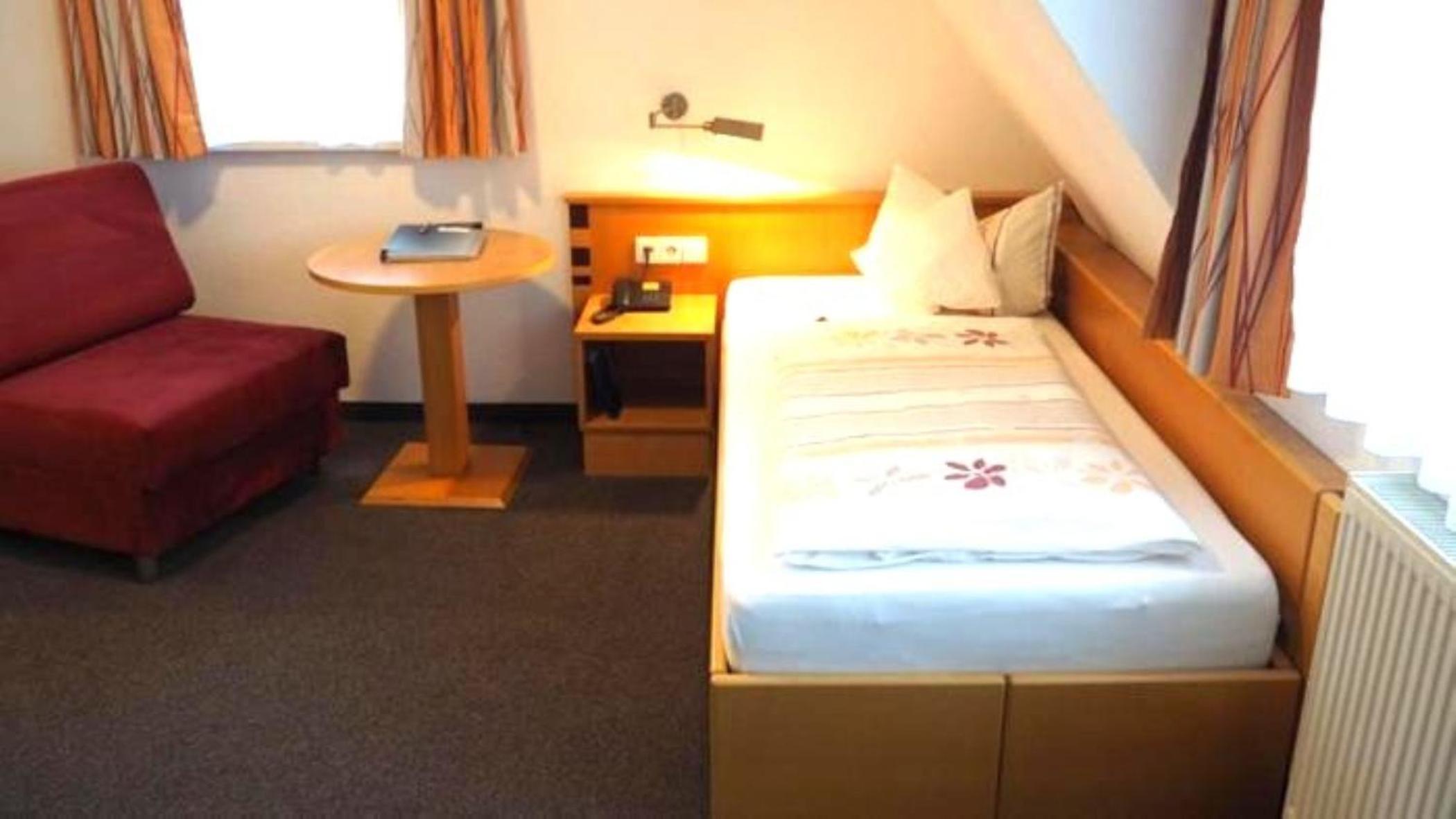Superior Single Room photo 2