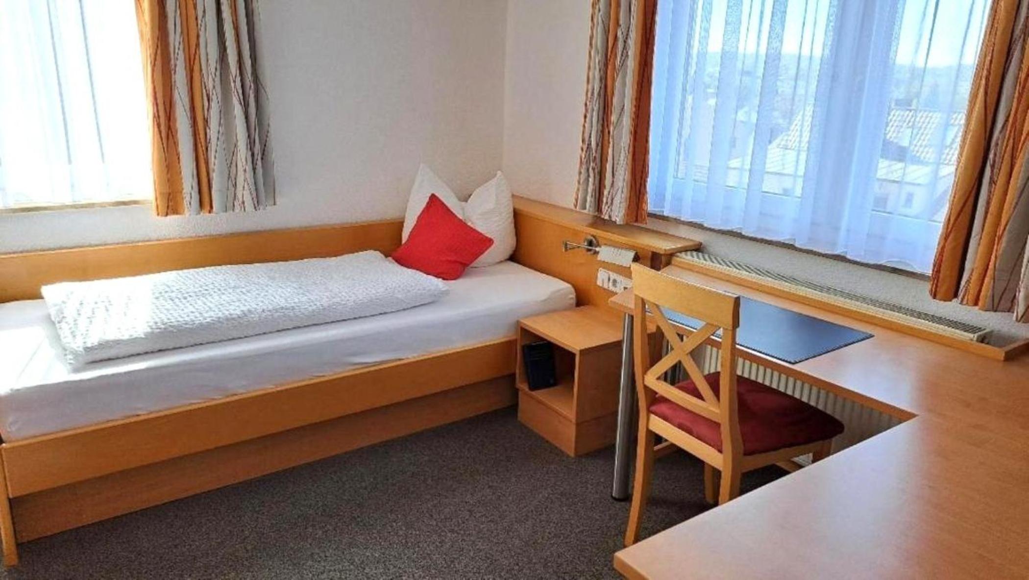 Standard Single Room photo 1