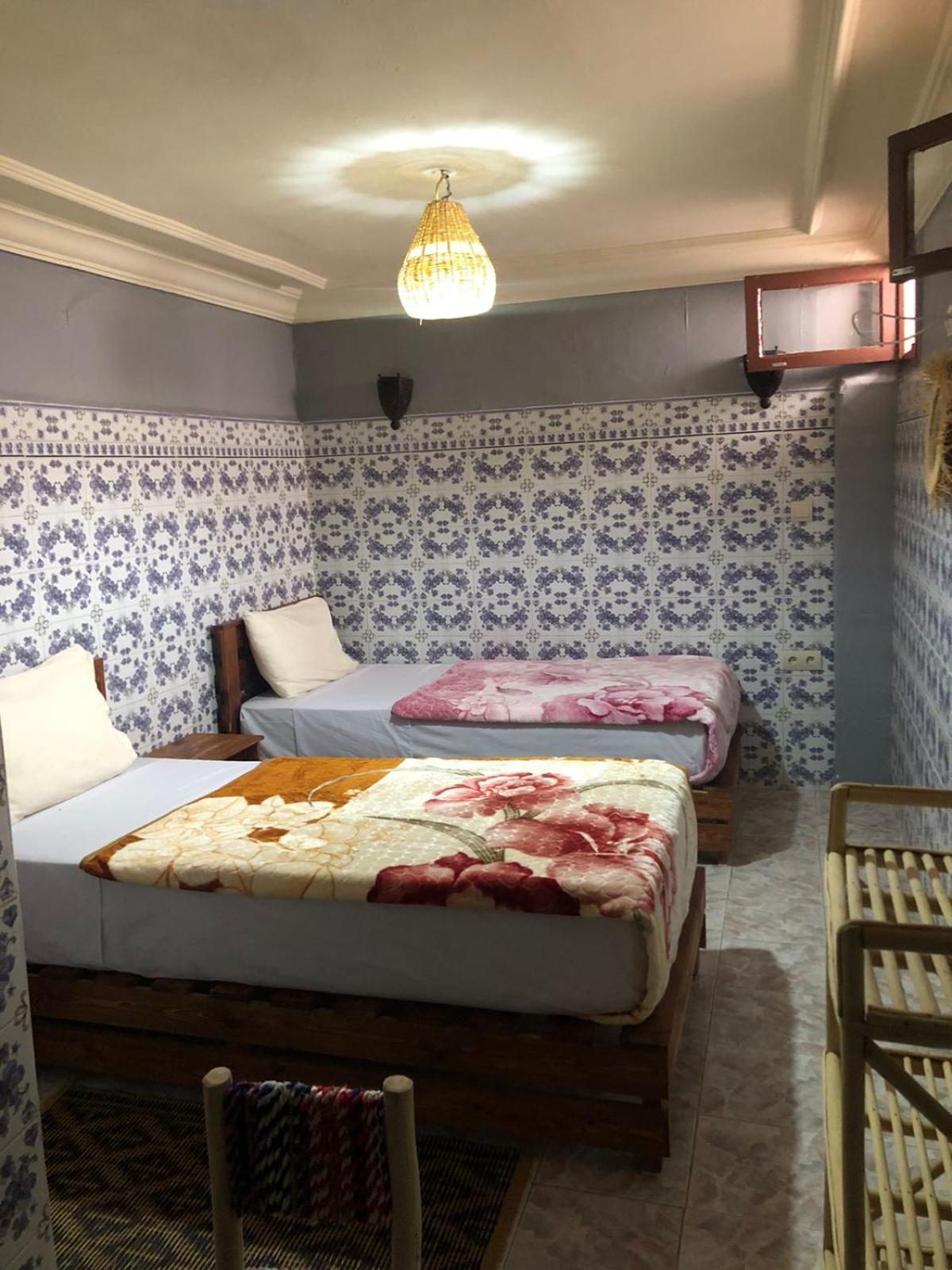 Double or Twin Room with Private Bathroom photo 2