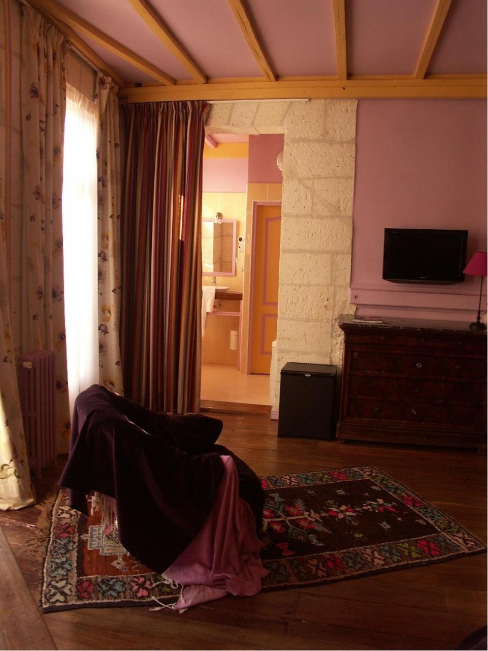 Junior Suite photo 3