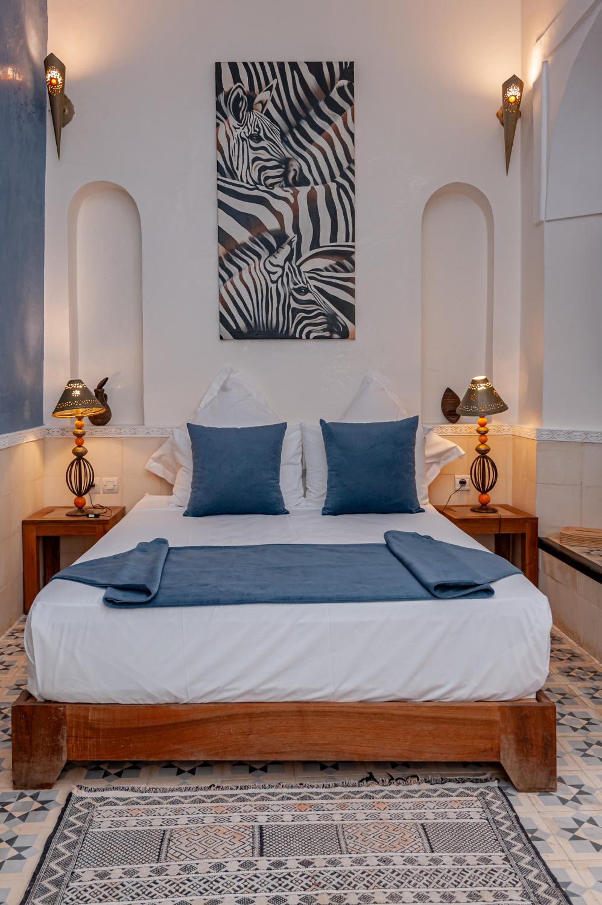 Double Room photo 2