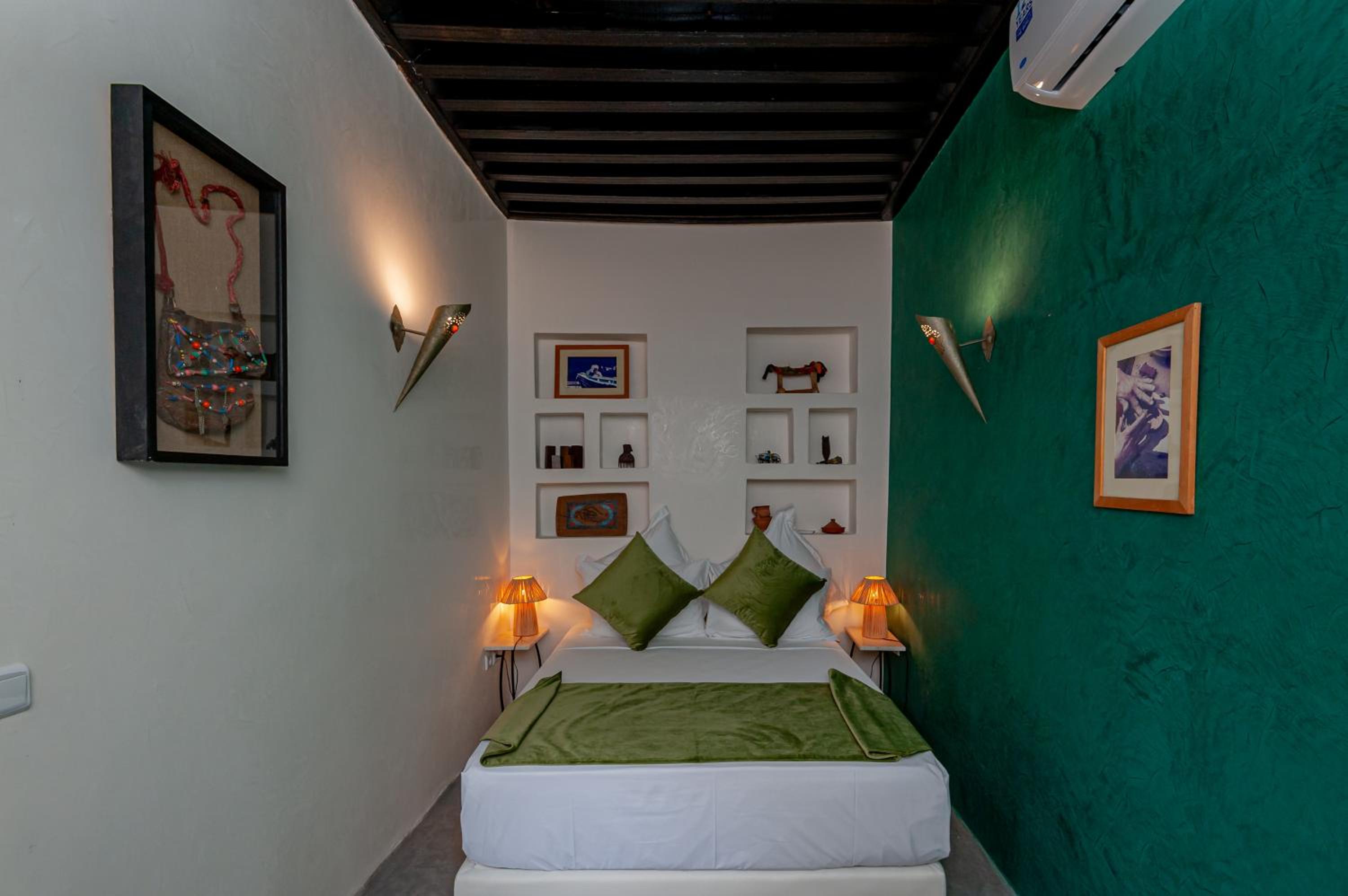 Double Room photo 2