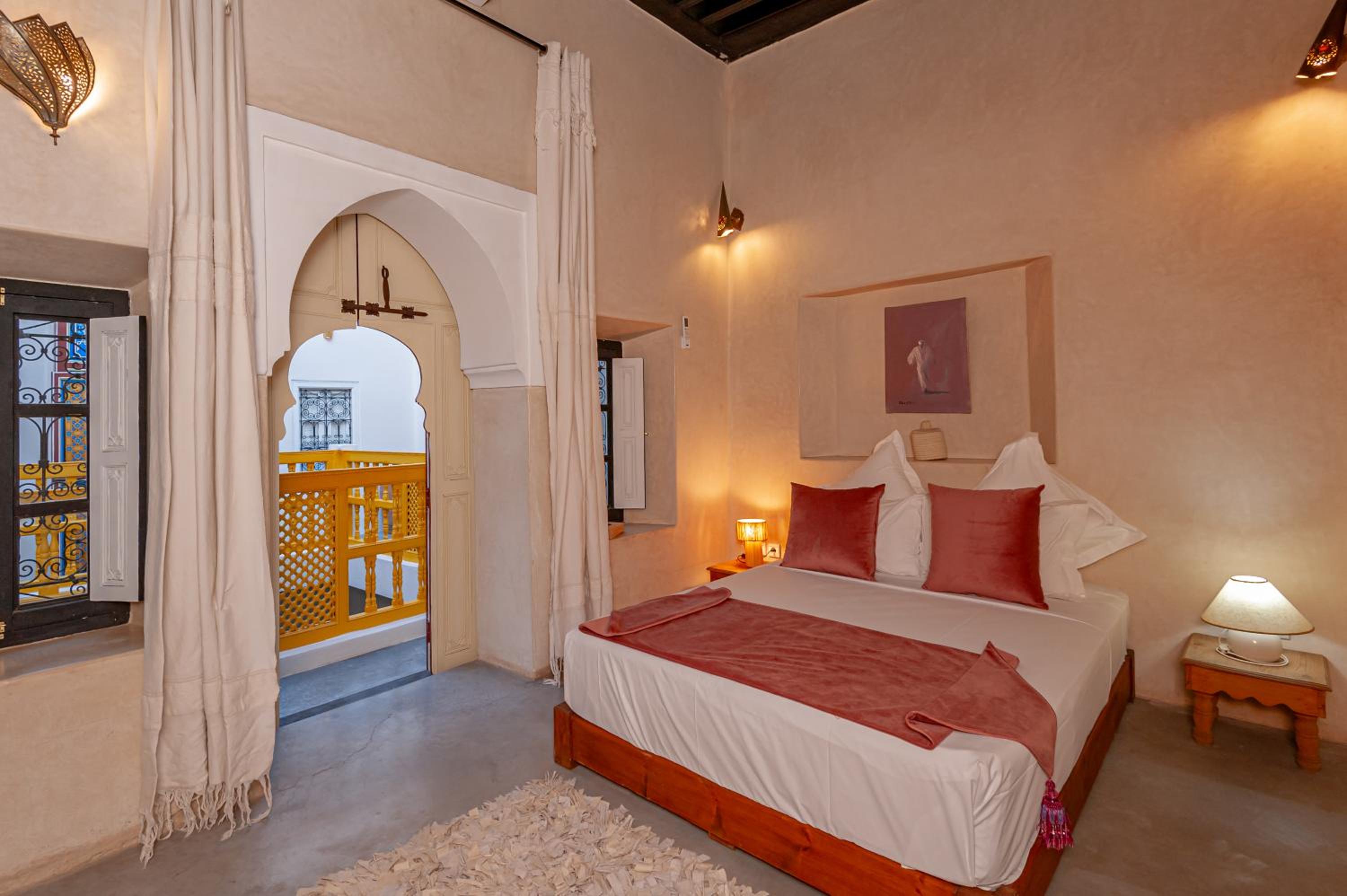 Double Room photo 1