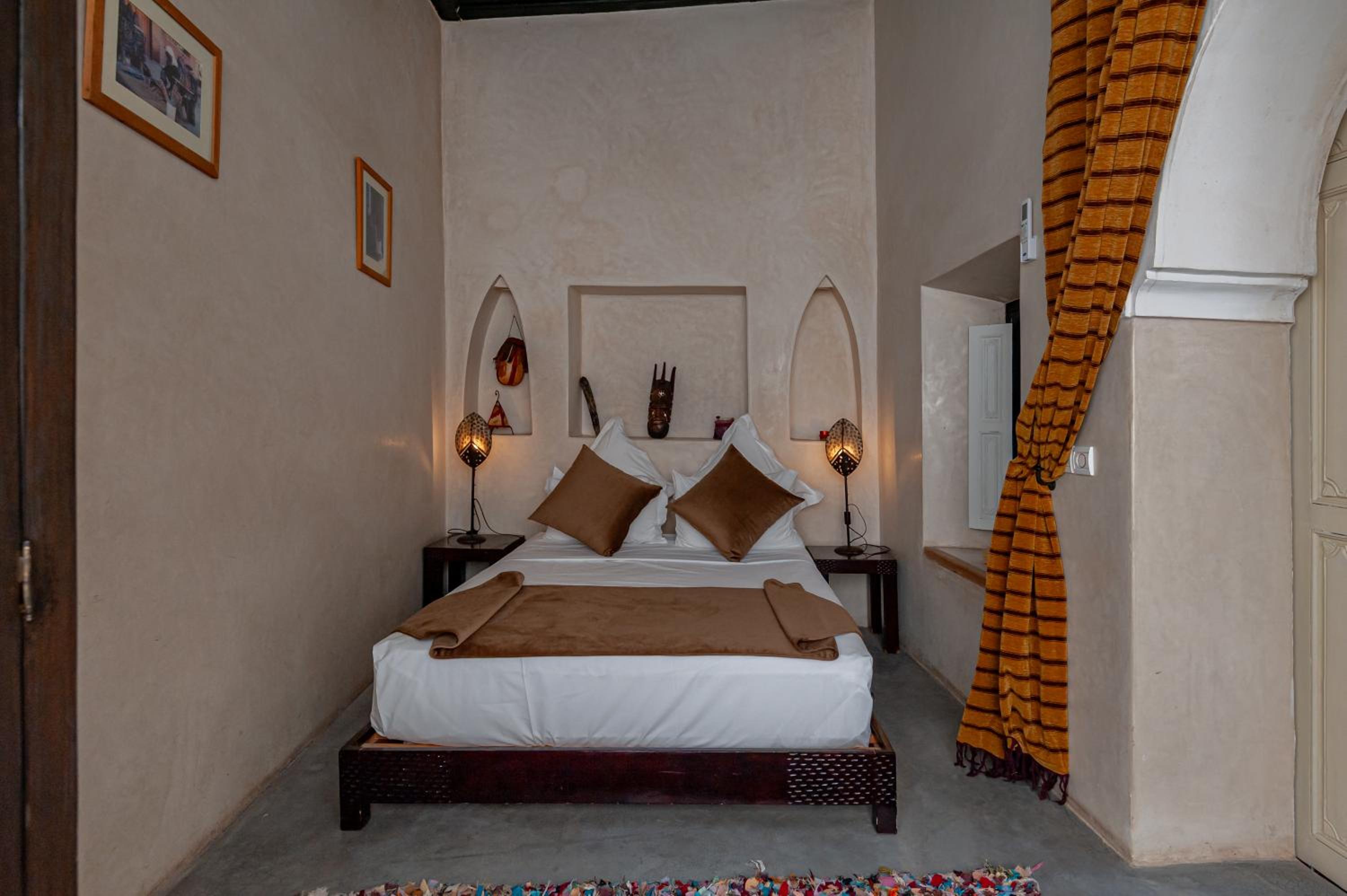 Double Room photo 1