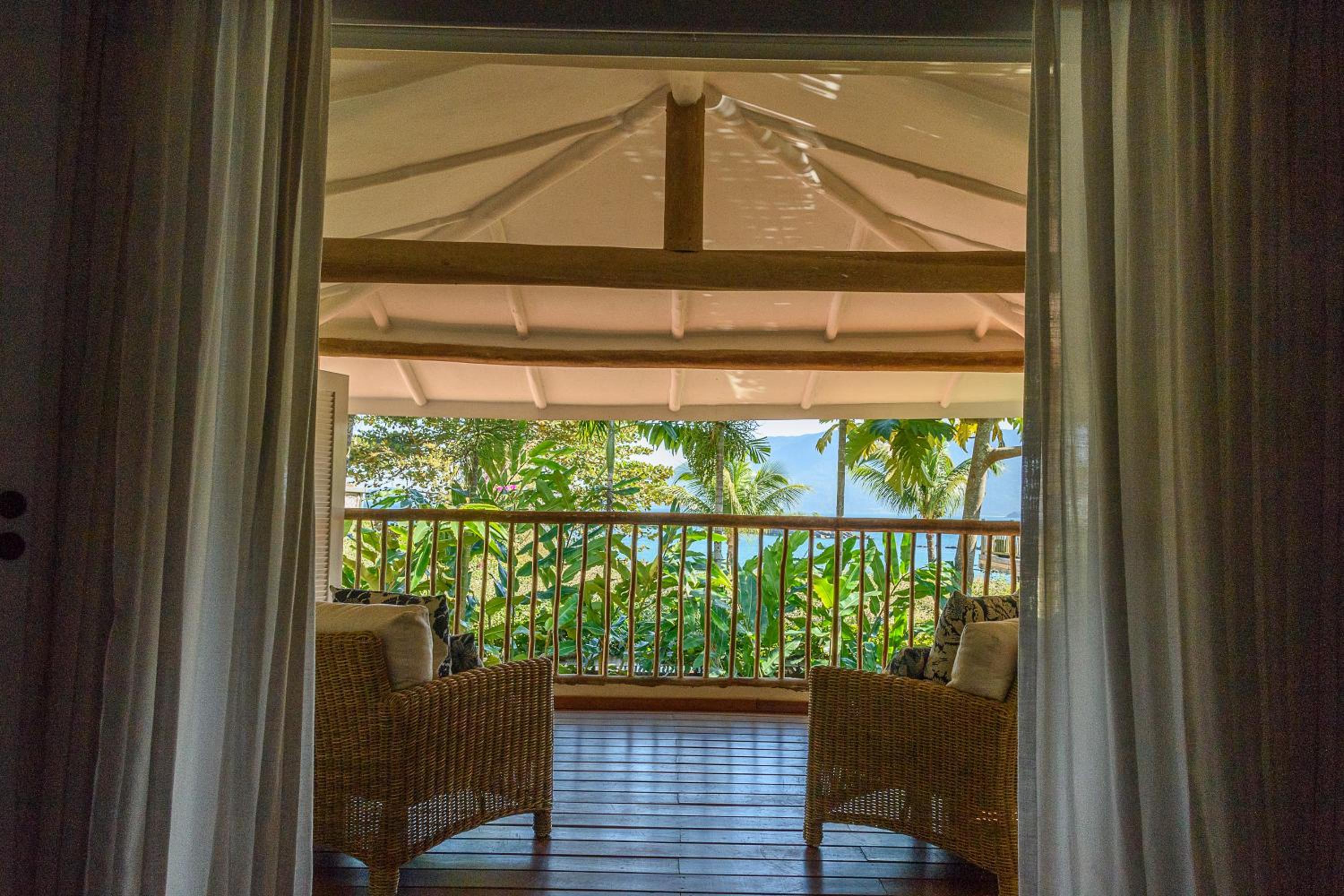 Superior Suite with Sea View photo 3