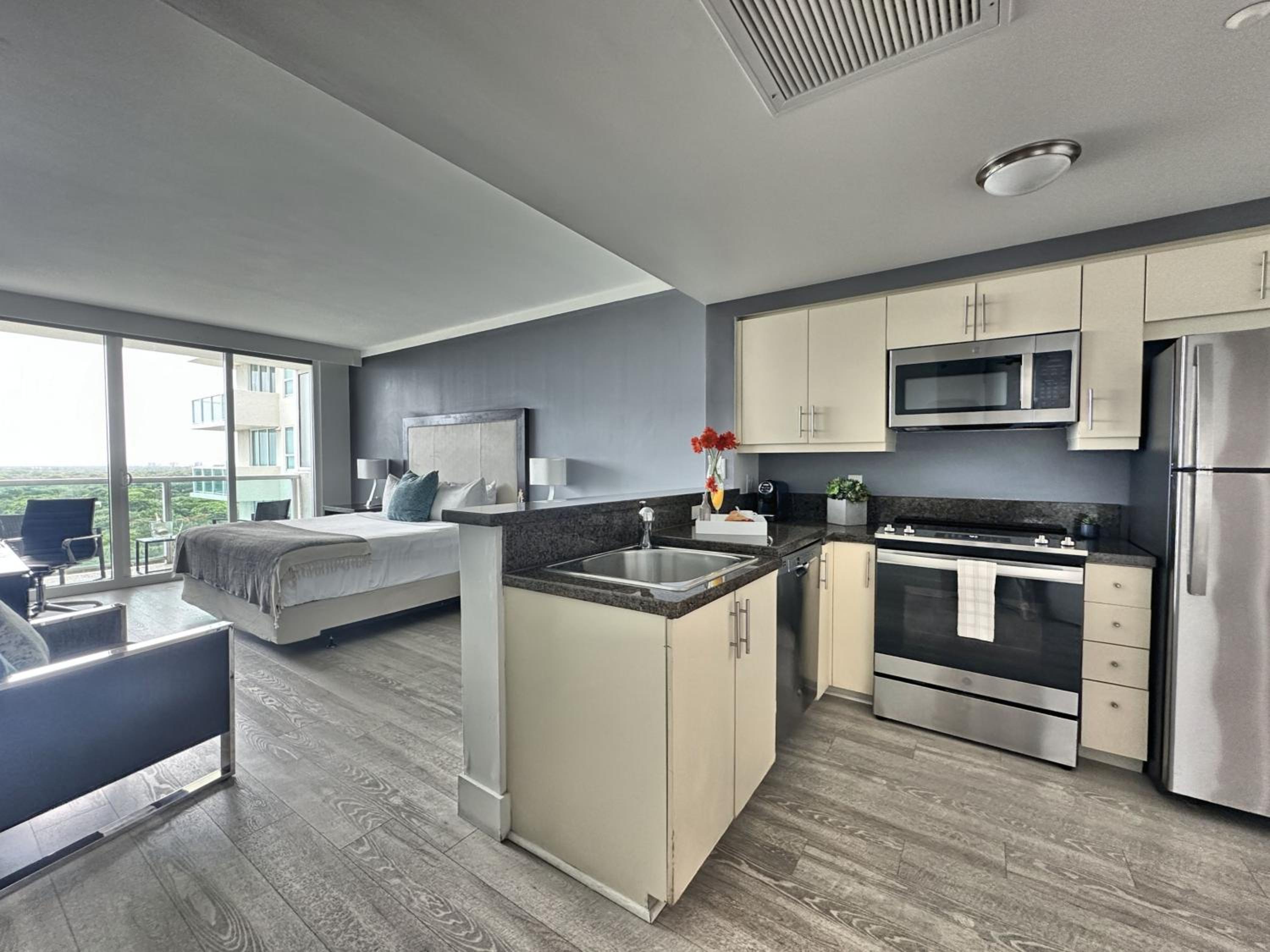 Apartment 3