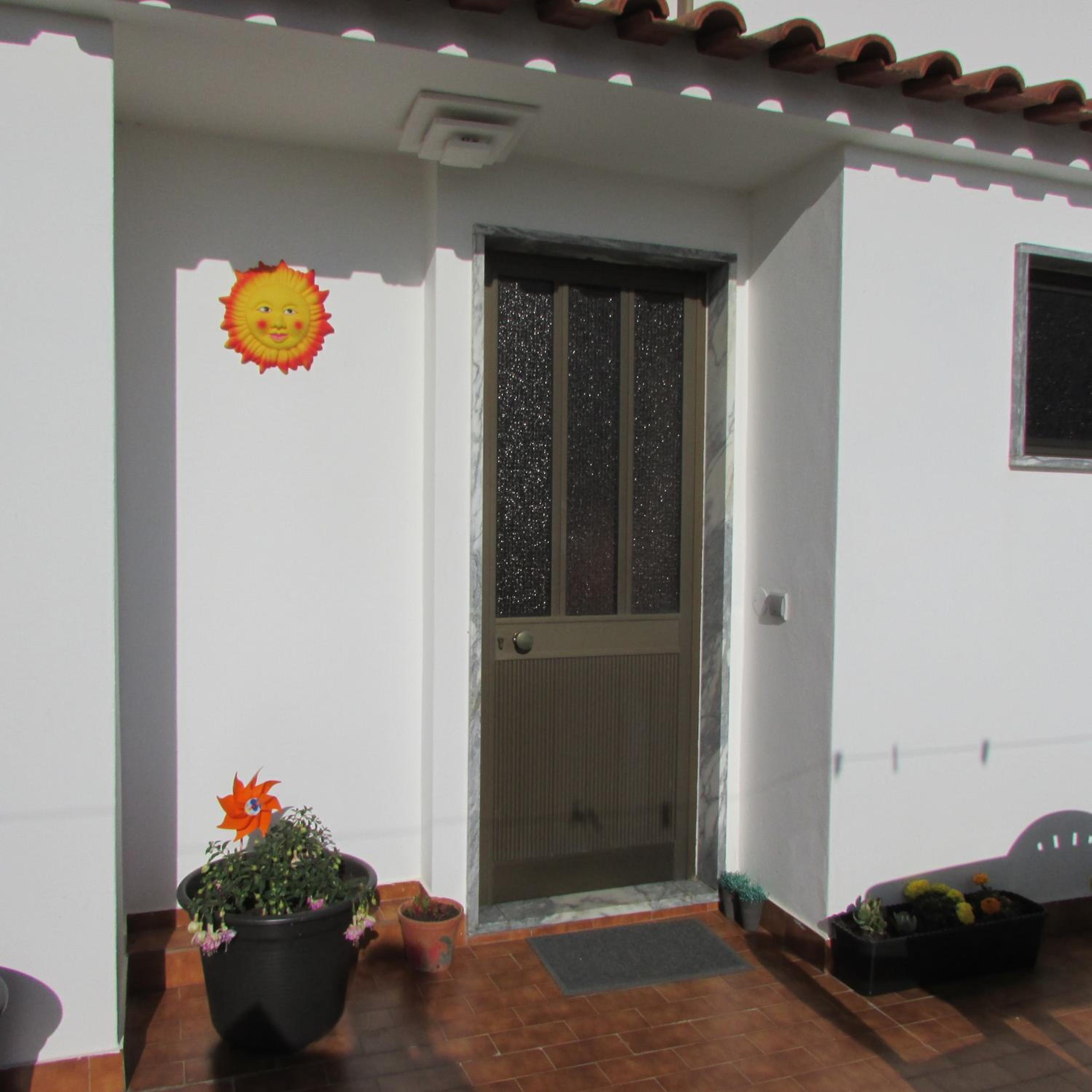 Double Room with Terrace - Photo 1