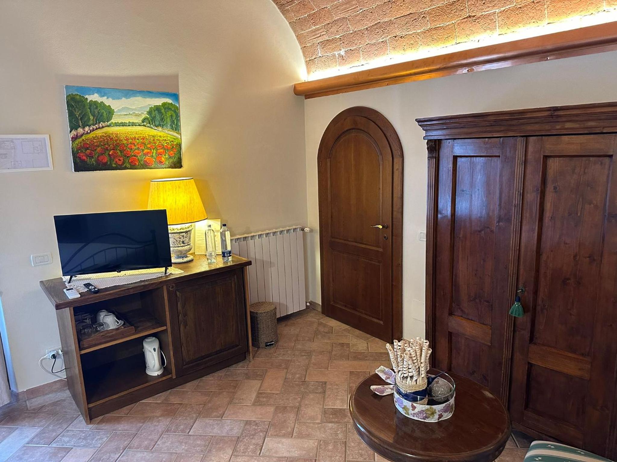Budget Double Room photo 1