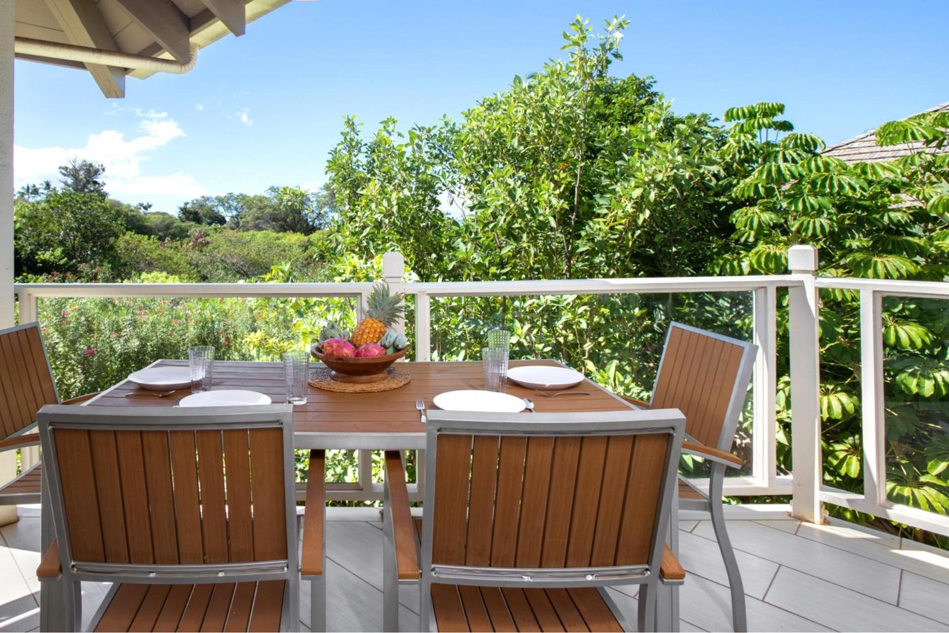 KBM Resorts | 2 FREE CARS | Grand Champions | Remodeled 5-Bedroom Multi-Unit Listing in the Heart of Wailea! GCH-120/34 photo 1