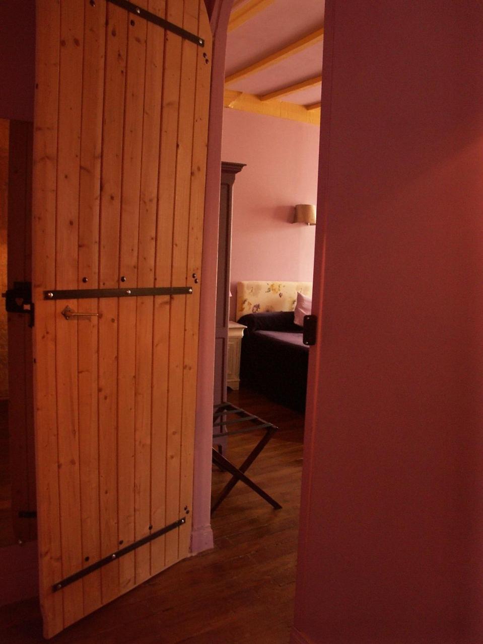 Junior Suite photo 2