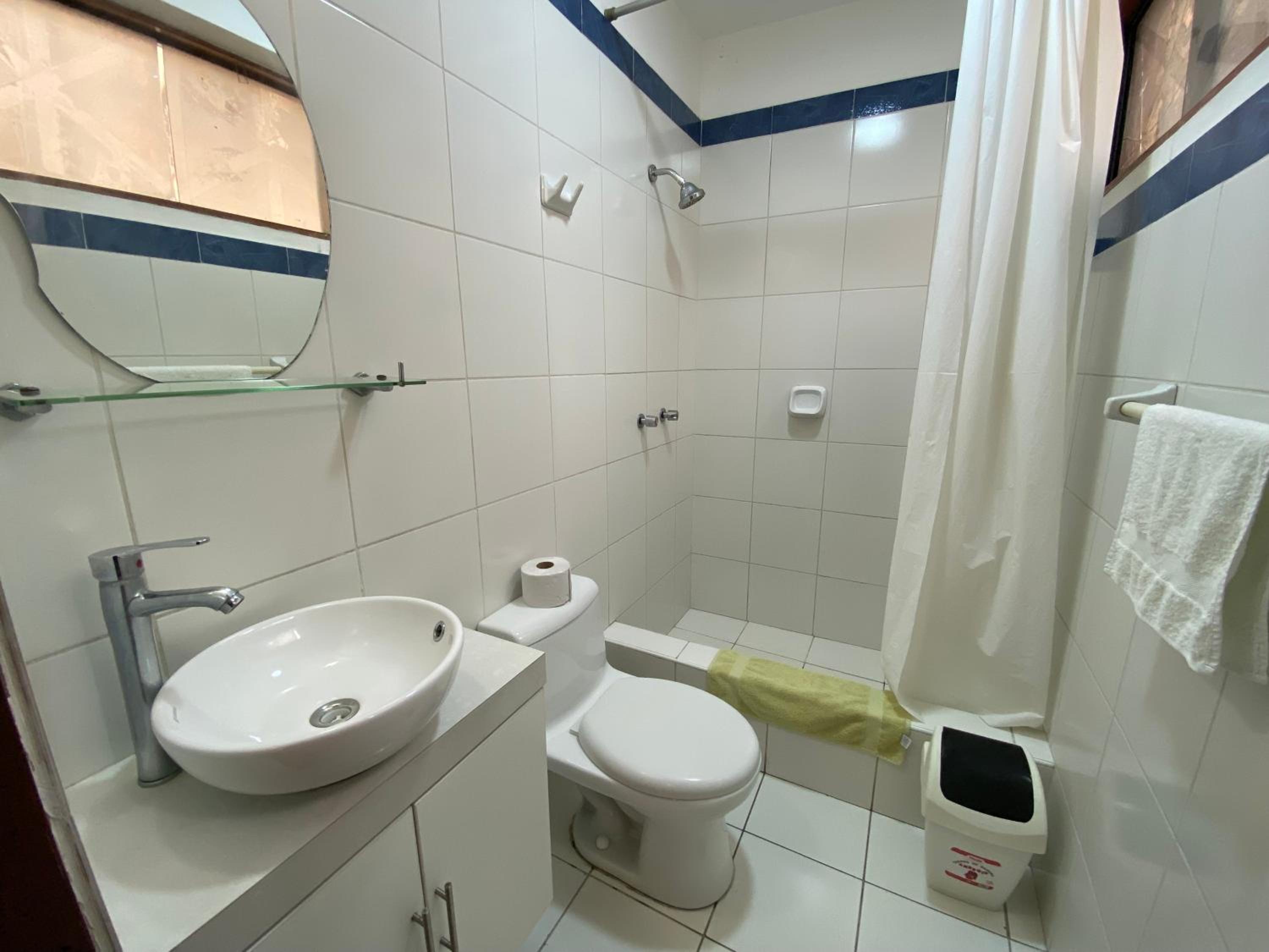 Classic Triple Room photo 1