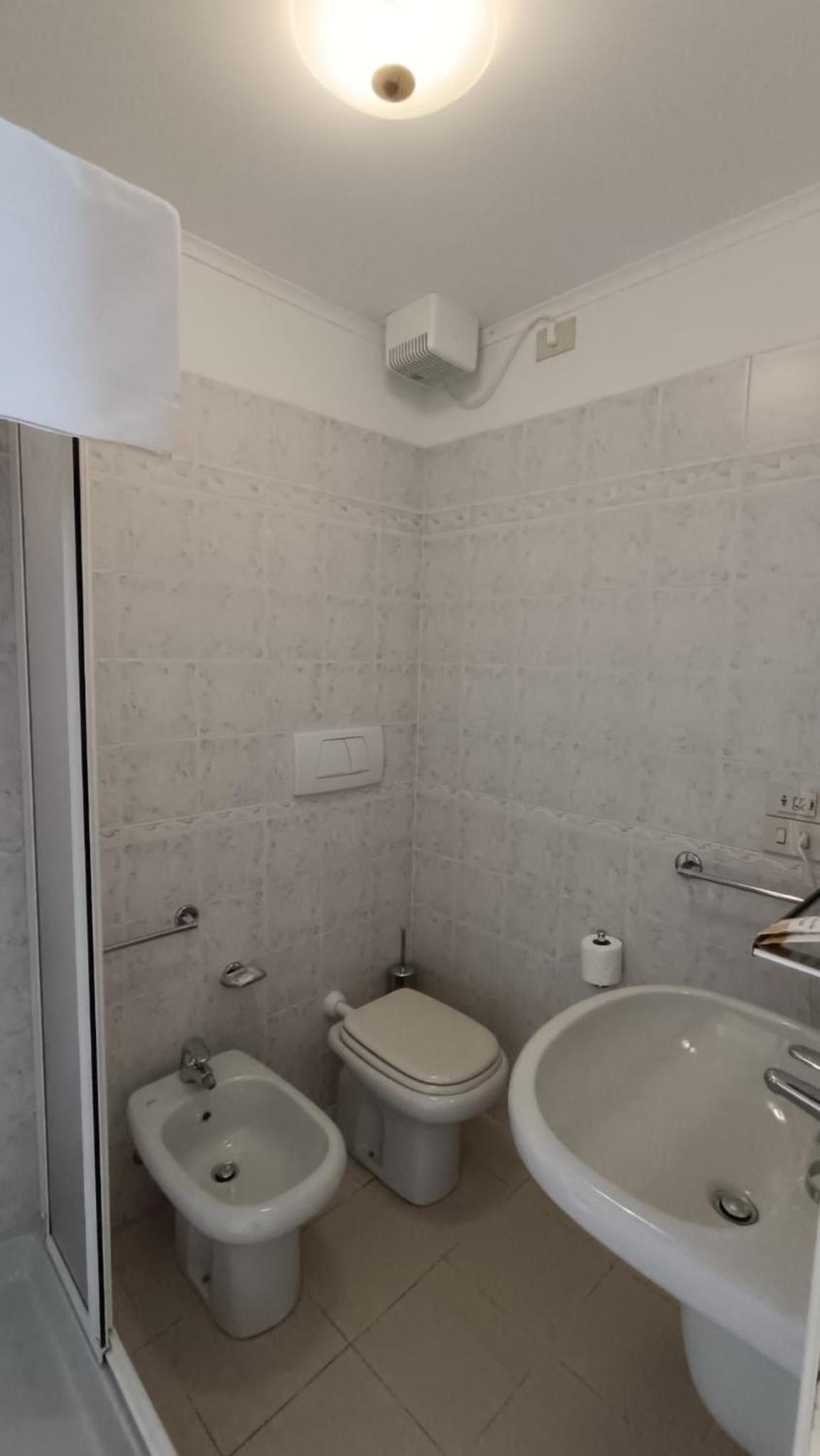 Small Single Room