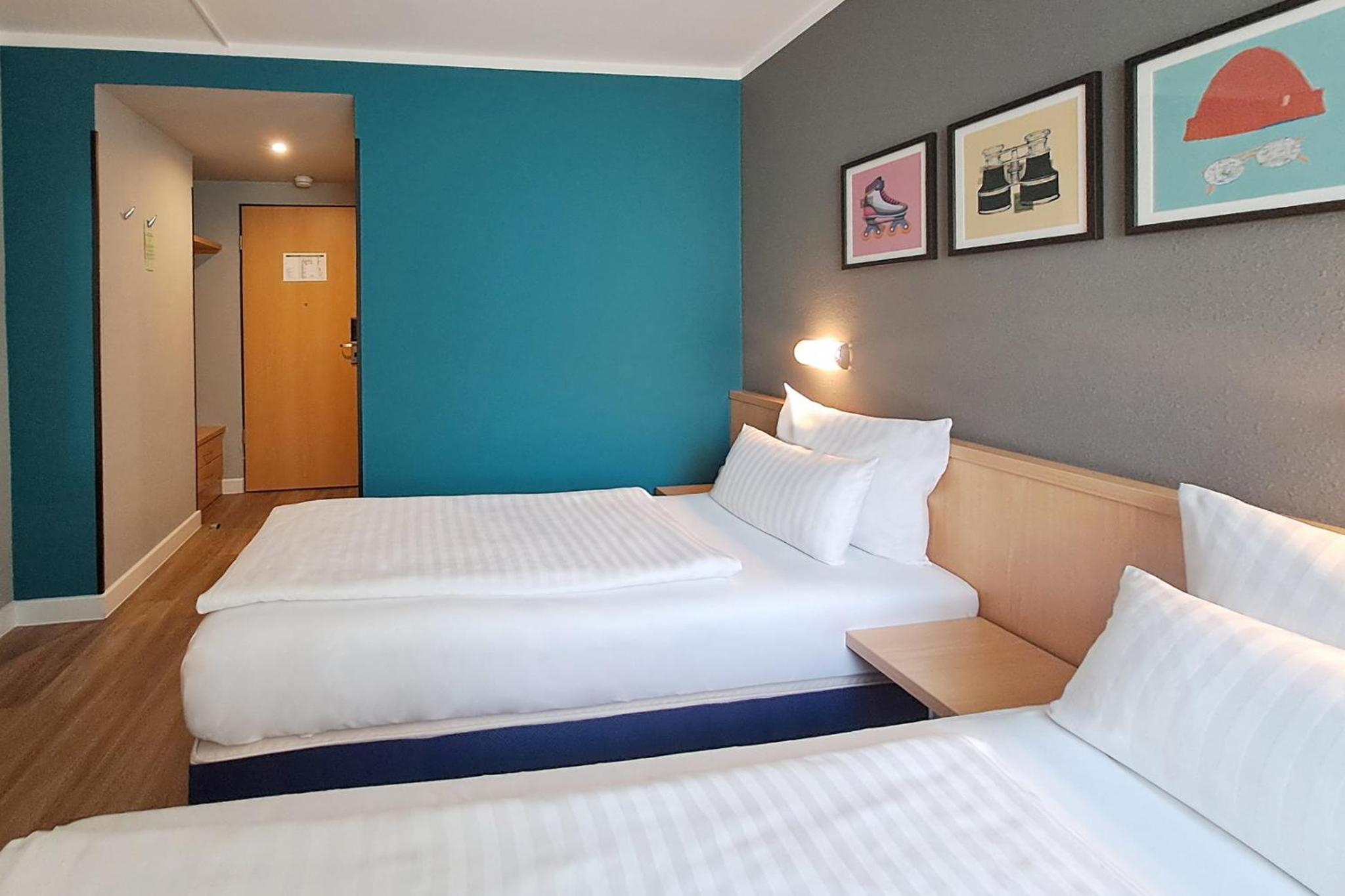 Standard Room - Photo 3