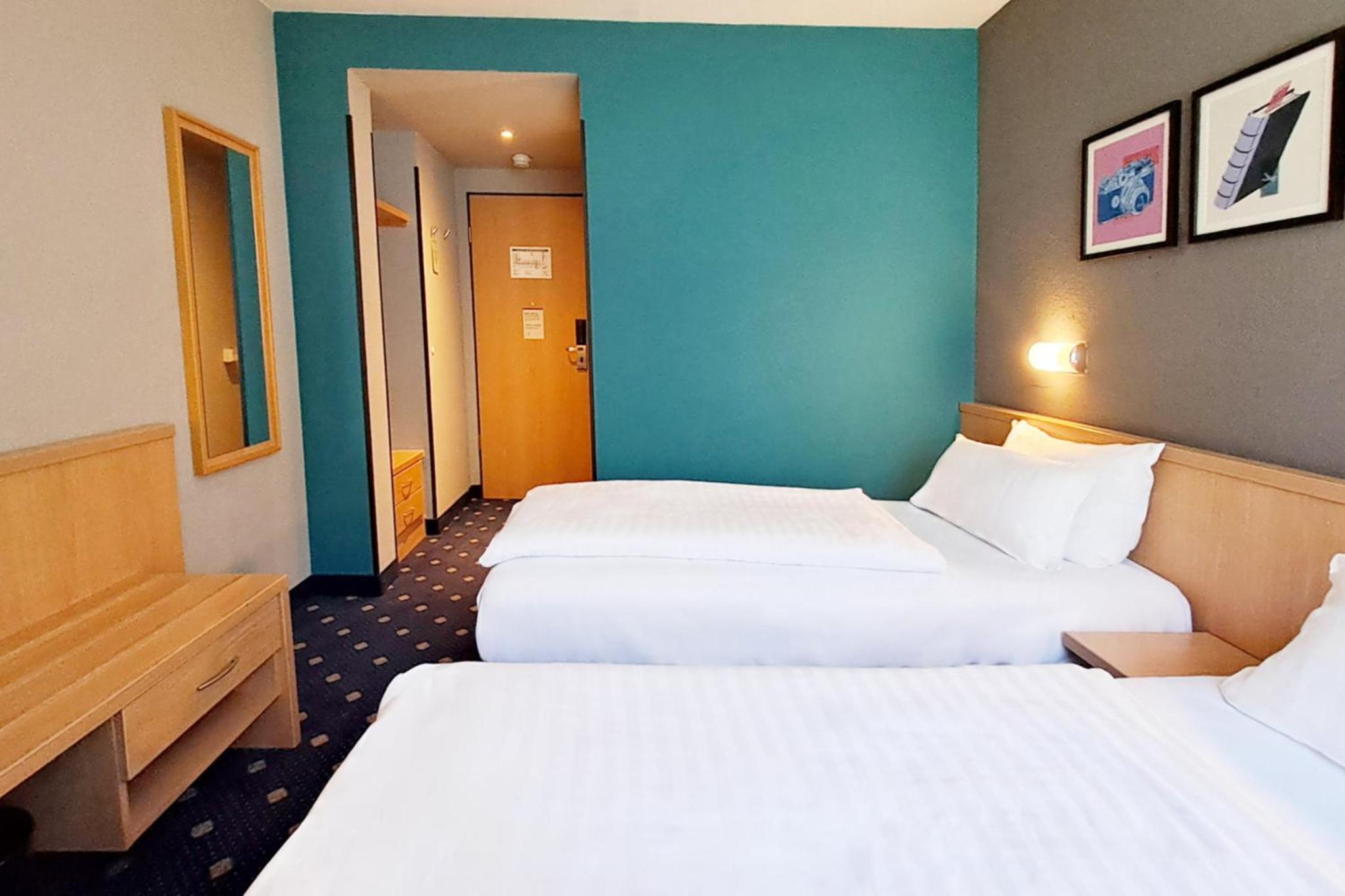 Standard Room - Photo 2