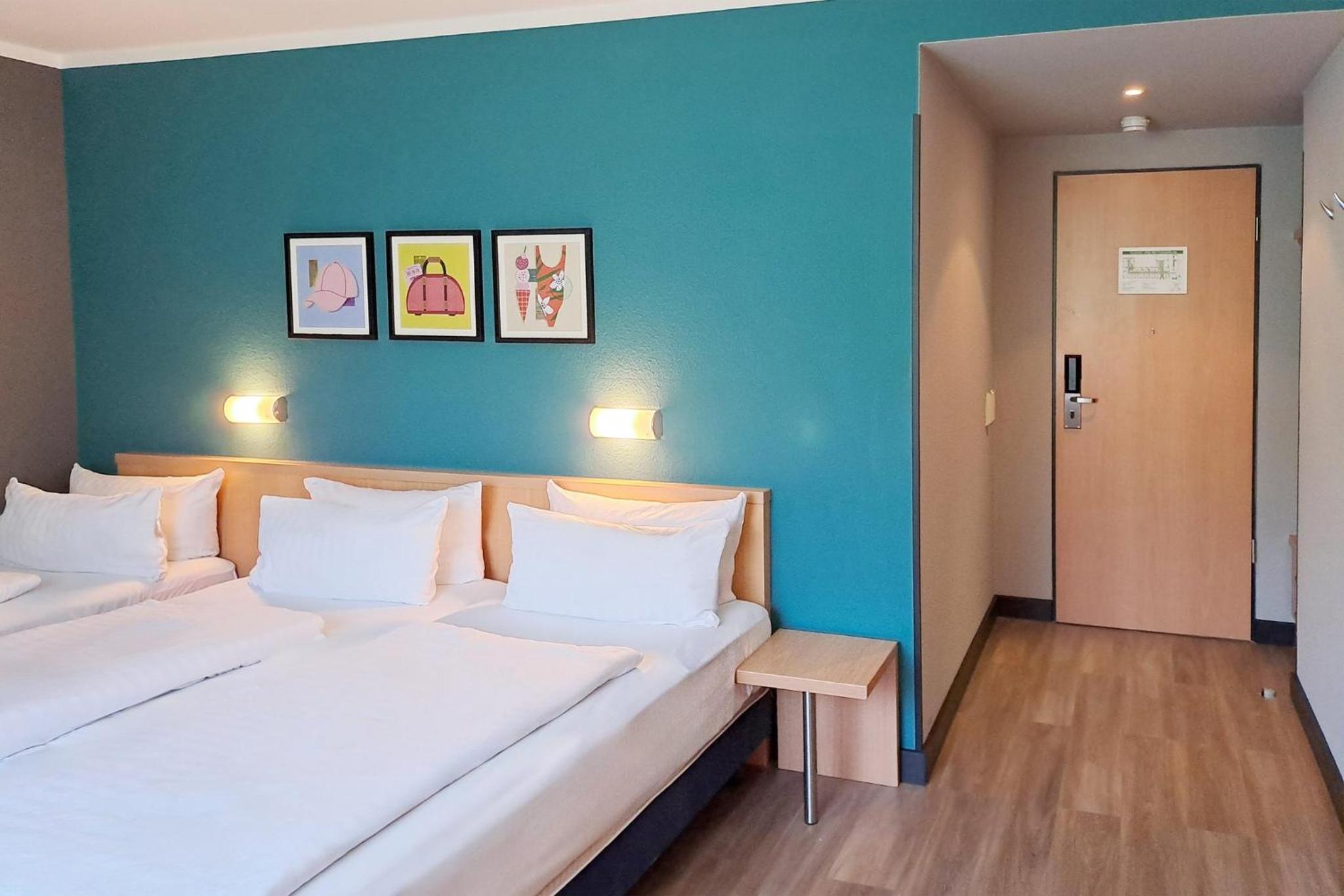 Standard Room - Photo 4
