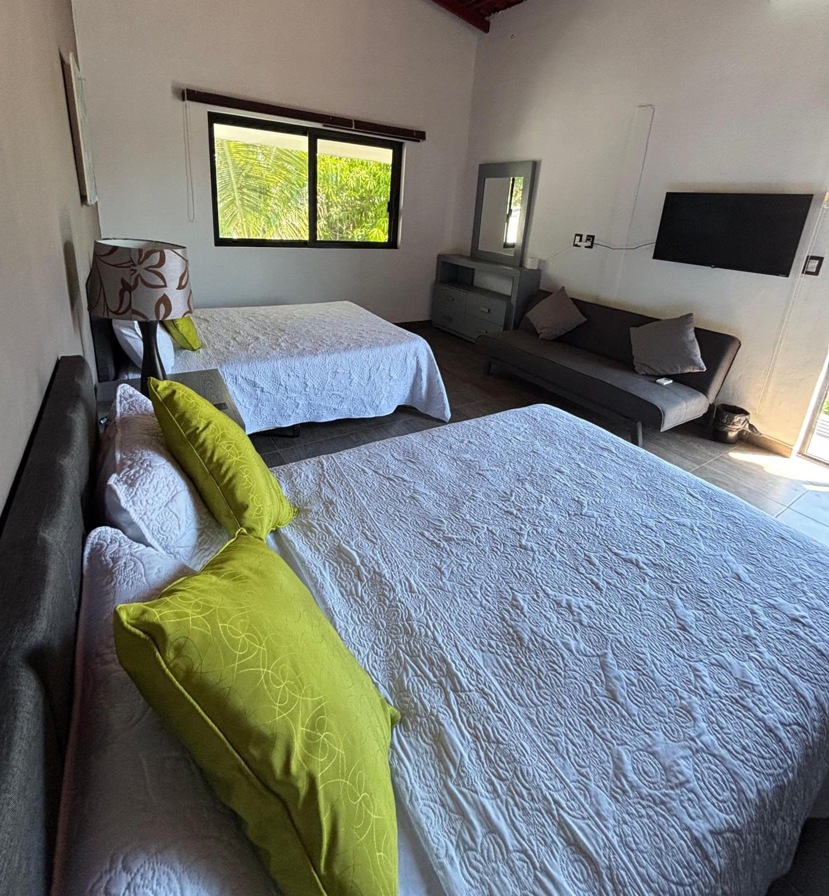 Family Double Room photo 1