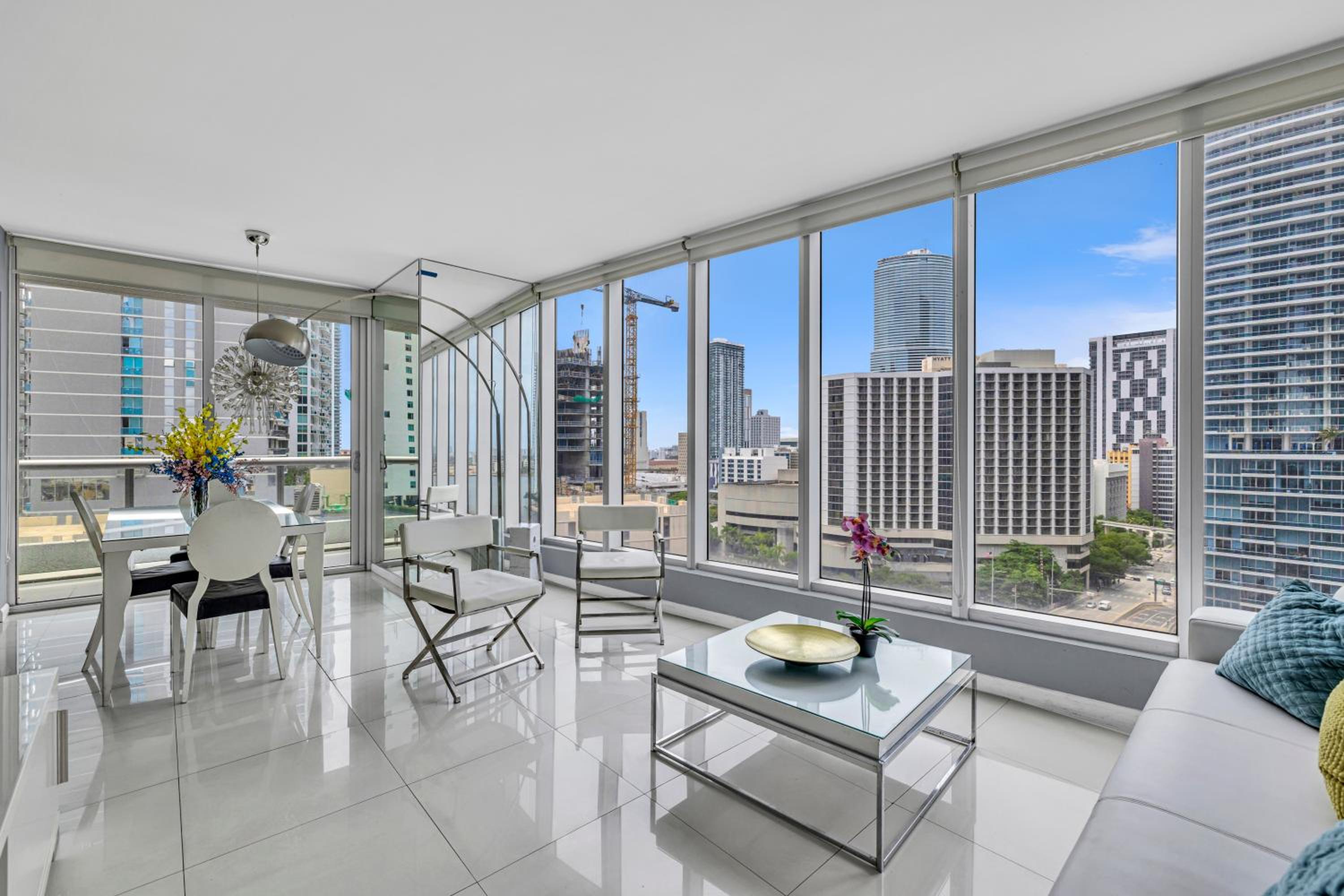 Two-Bedroom Apartment with Ocean View photo 3