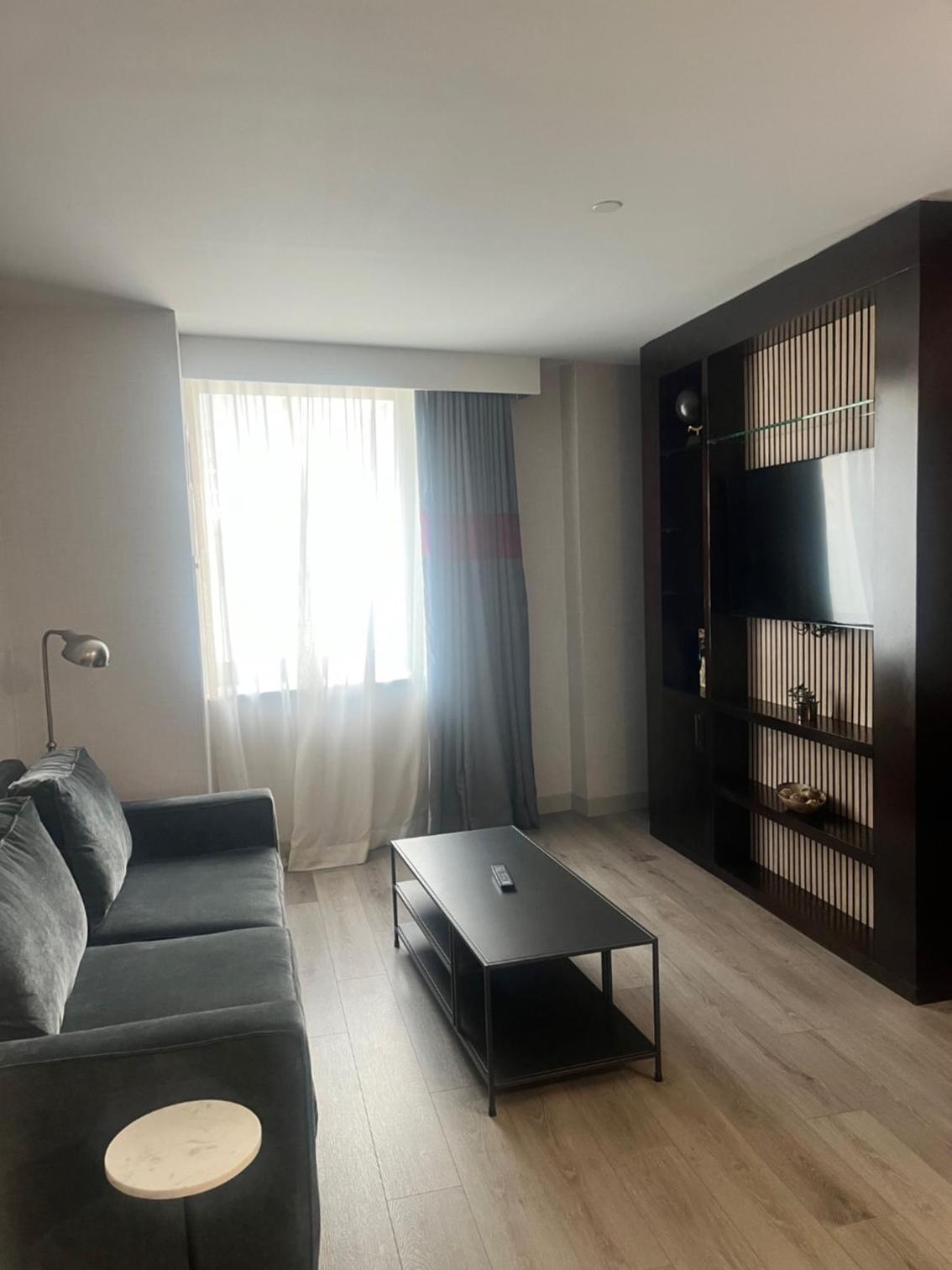 King Suite - Mobility Accessible w/Roll In Shower