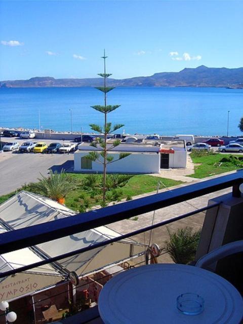 Triple Room with Sea View - Photo 4
