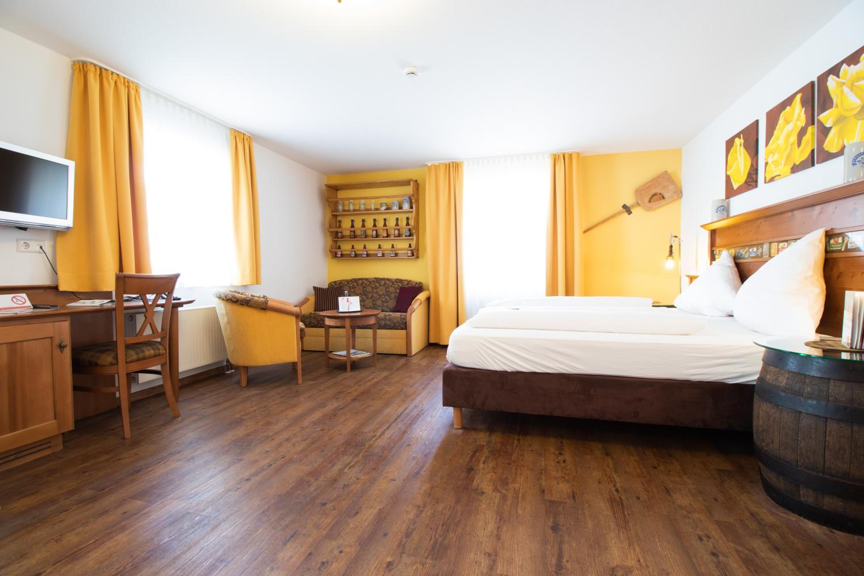 Junior Suite photo 2