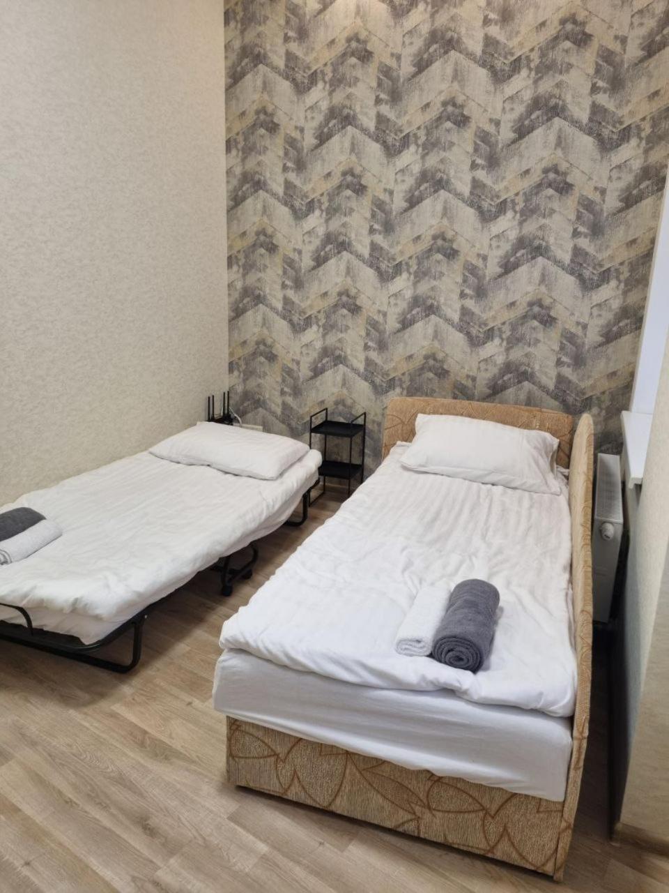Single Room with Shower