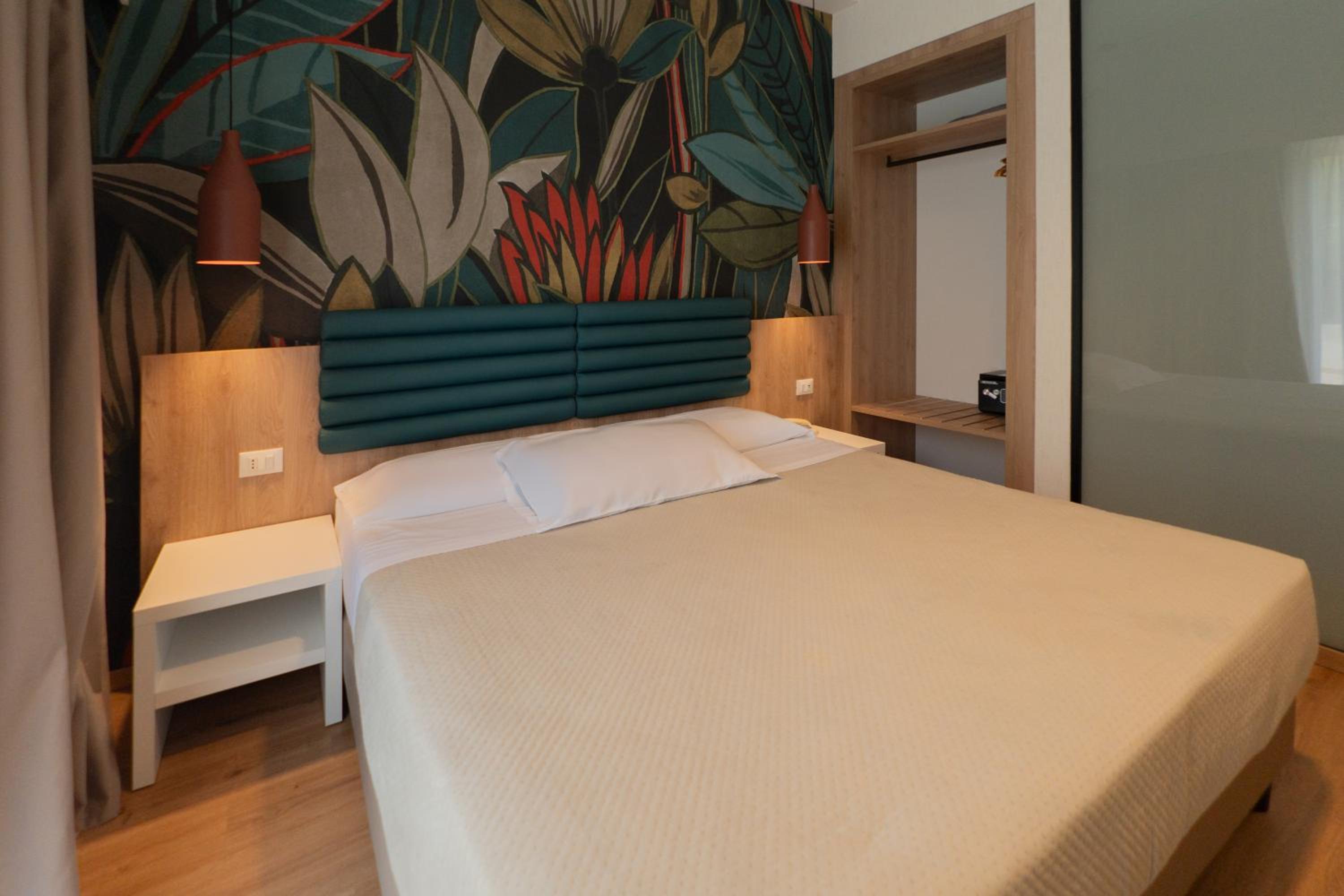 Superior Double Room with Terrace photo 2