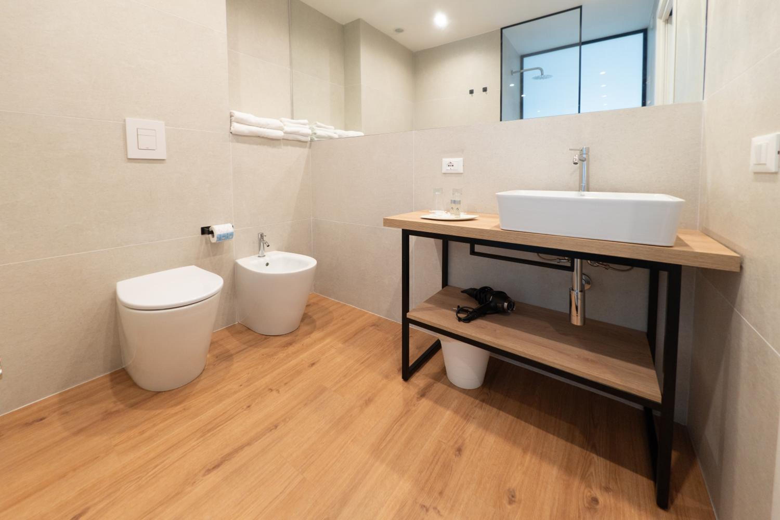Superior Double Room with Terrace photo 3