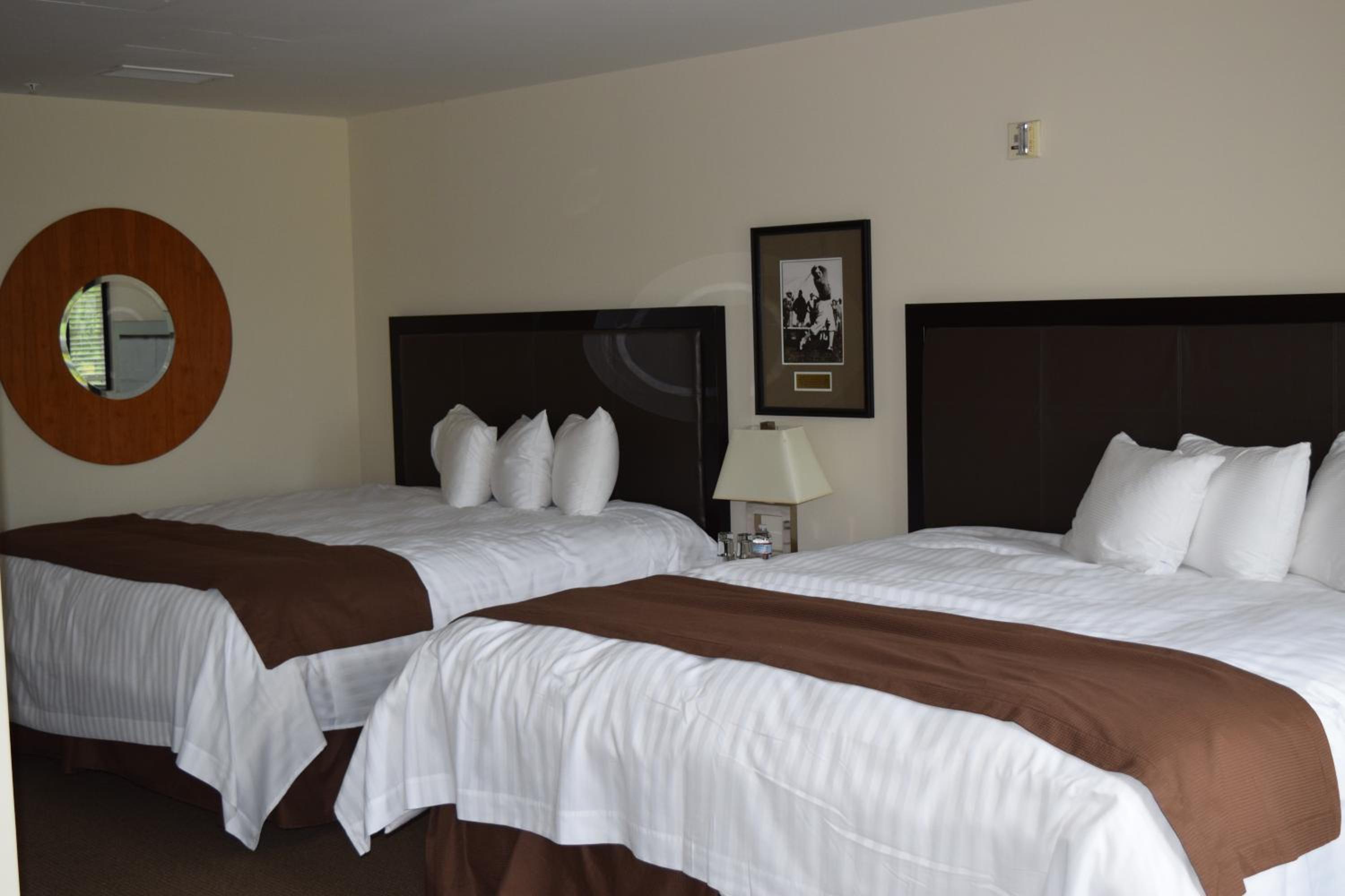Classic Double Room with Shower - Photo 1
