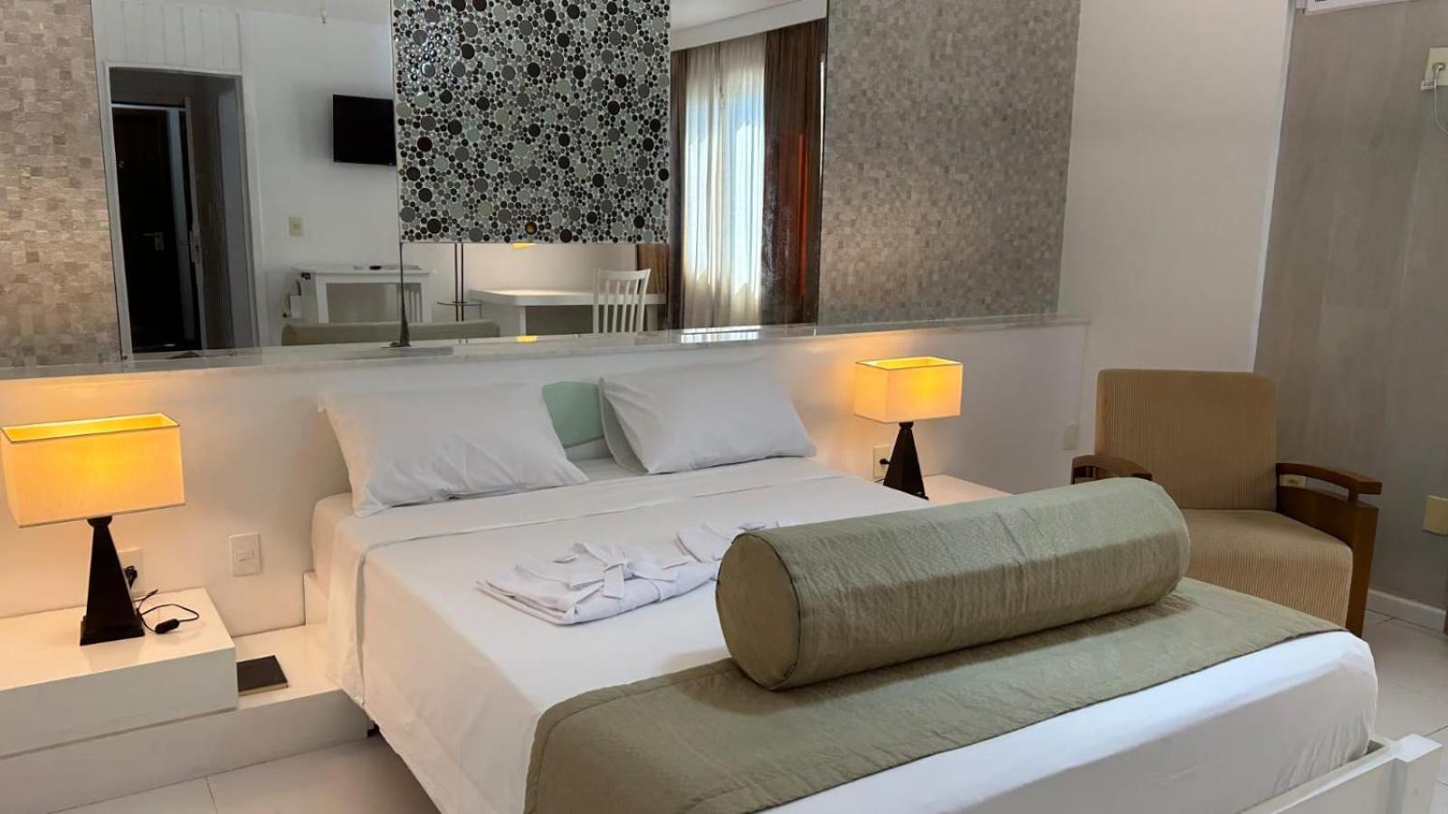 Deluxe Room photo 1