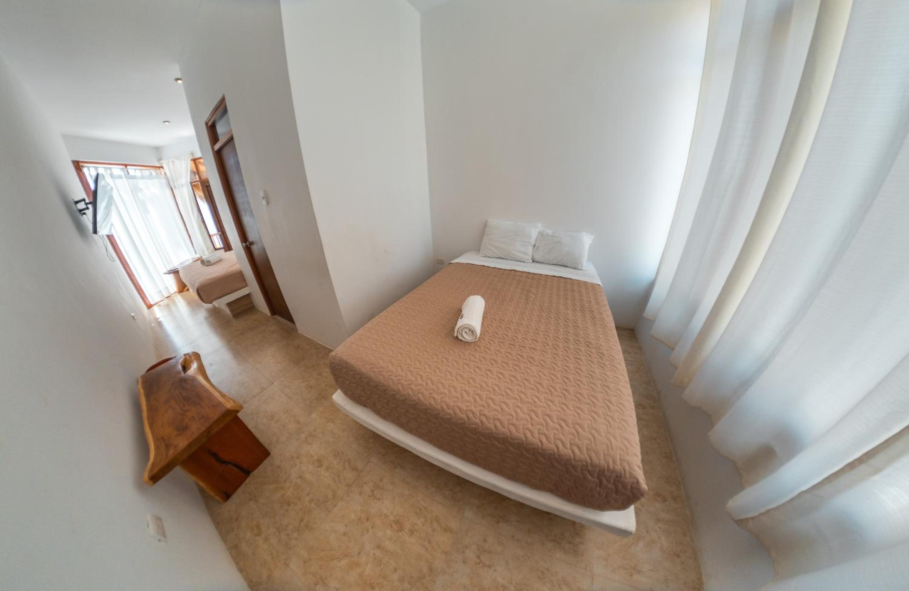 Superior Quadruple Room photo 3