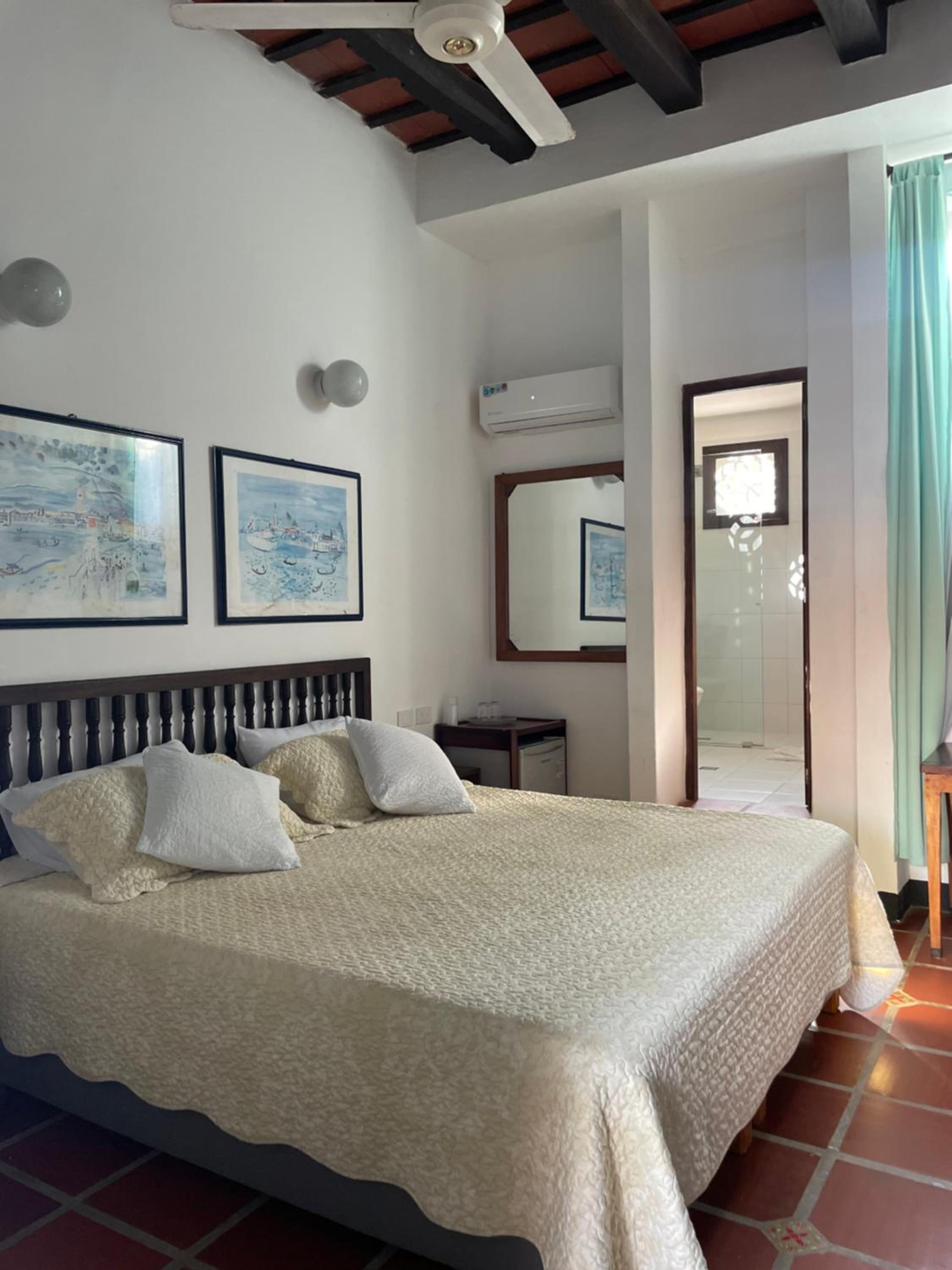 Double Room photo 1