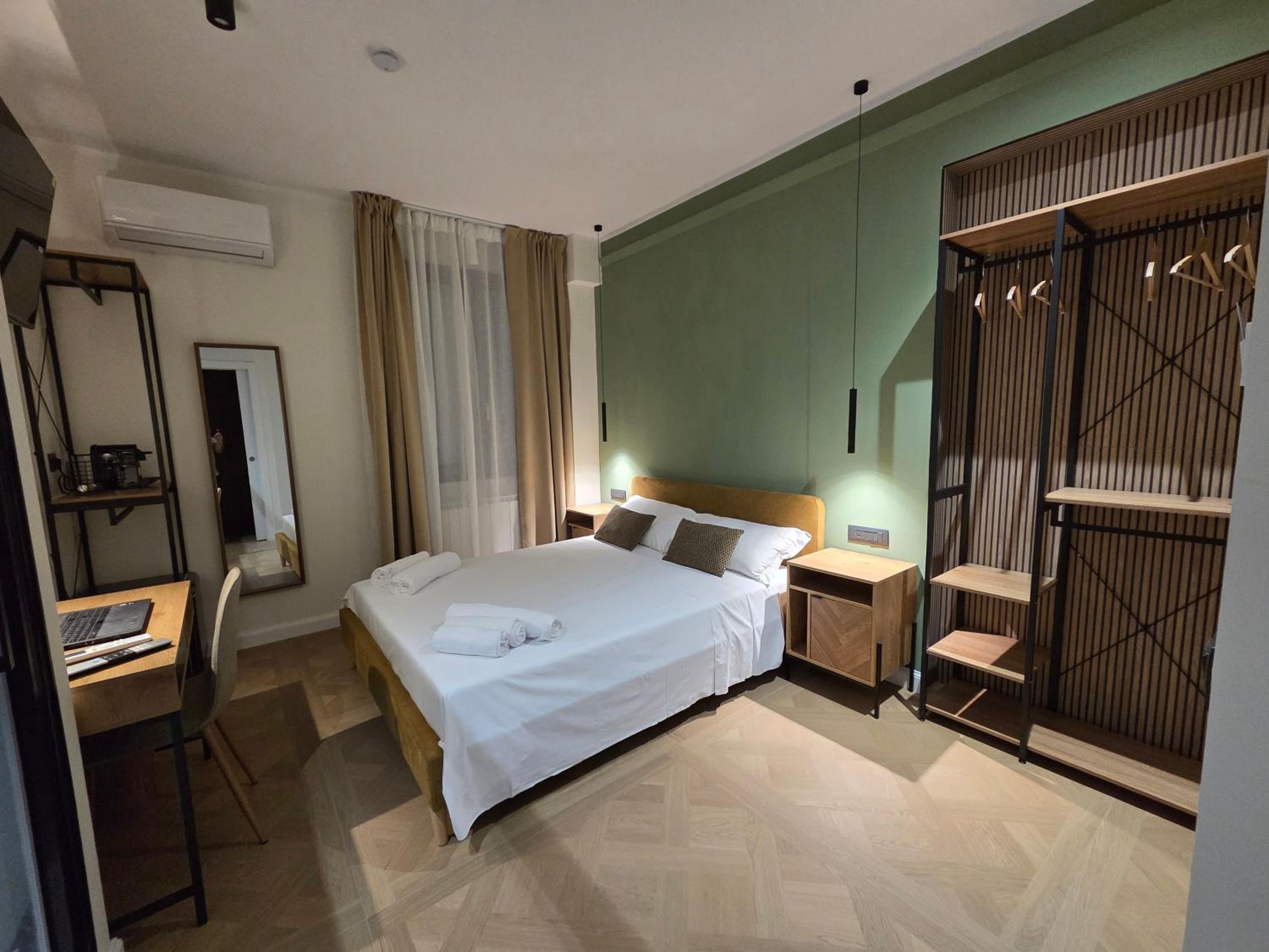 Deluxe Room photo 3