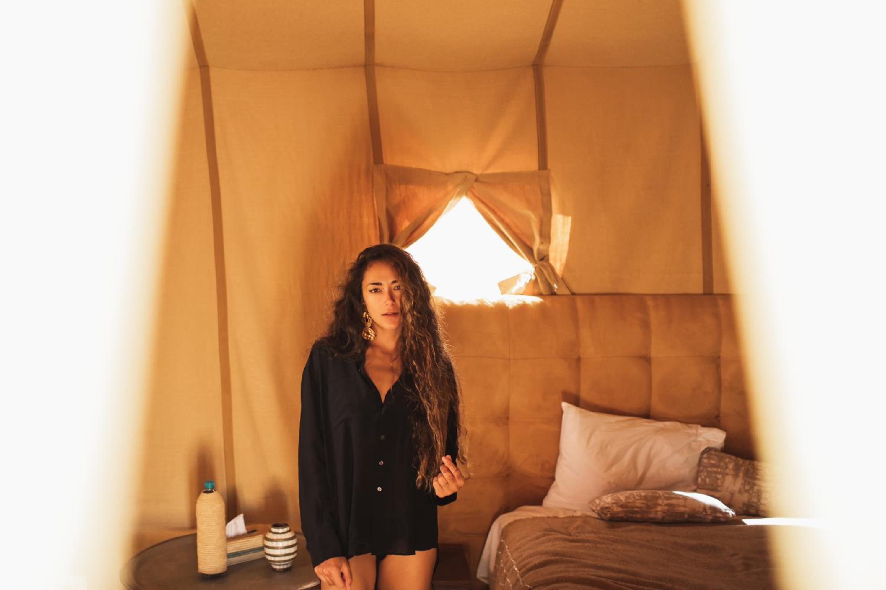 Quadruple Room with Private Bathroom photo 1